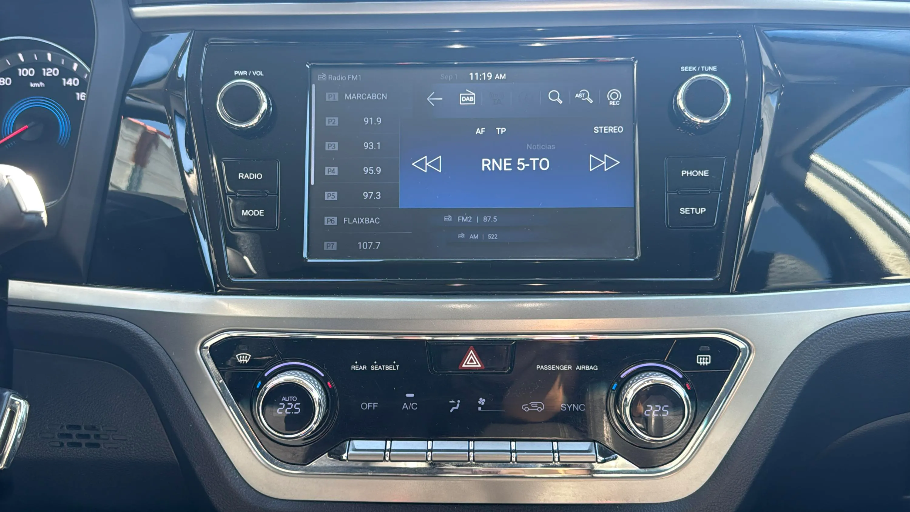 SsangYong Korando G15T LP Line - foto 12