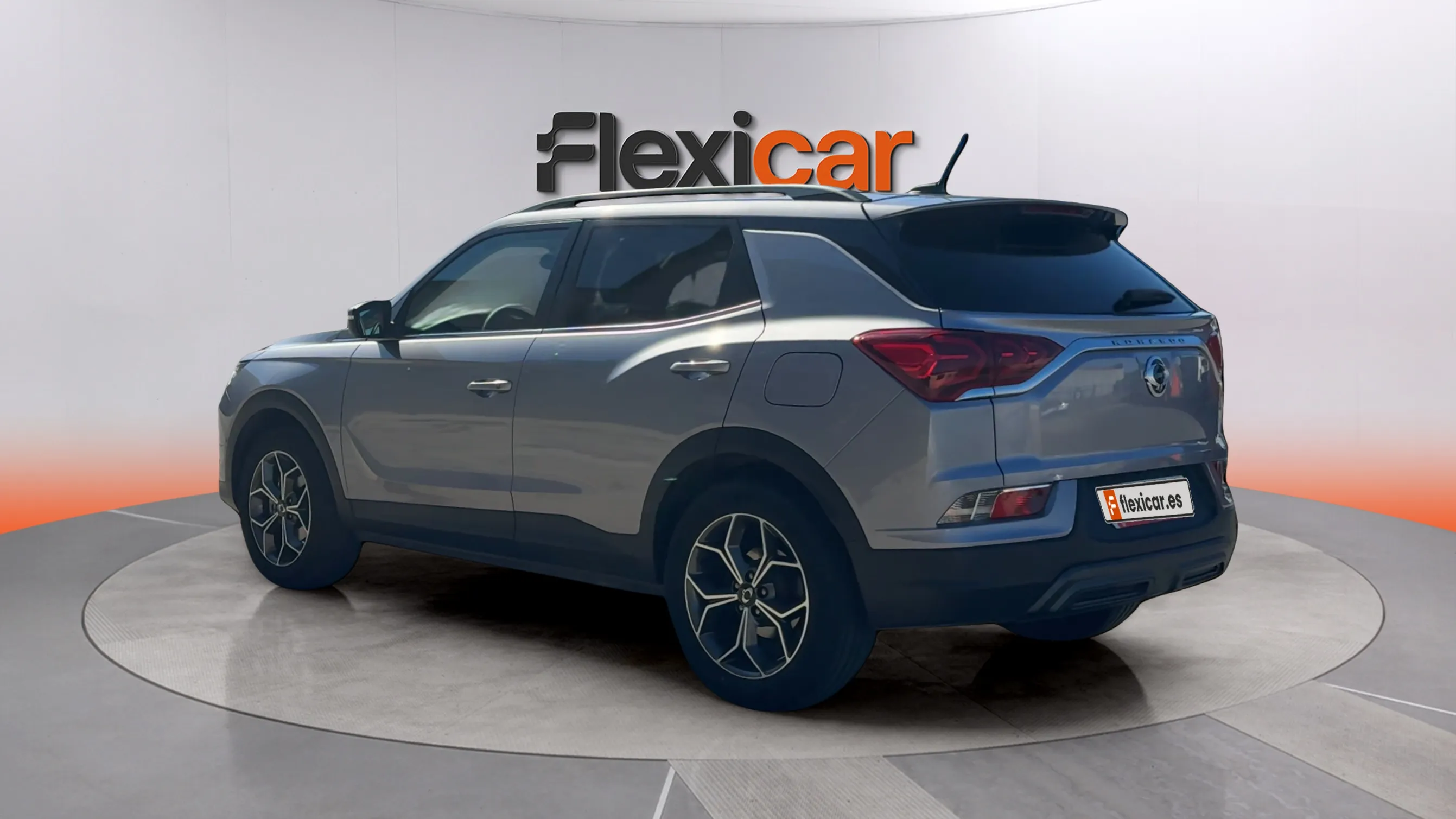 SsangYong Korando G15T LP Line - foto 4