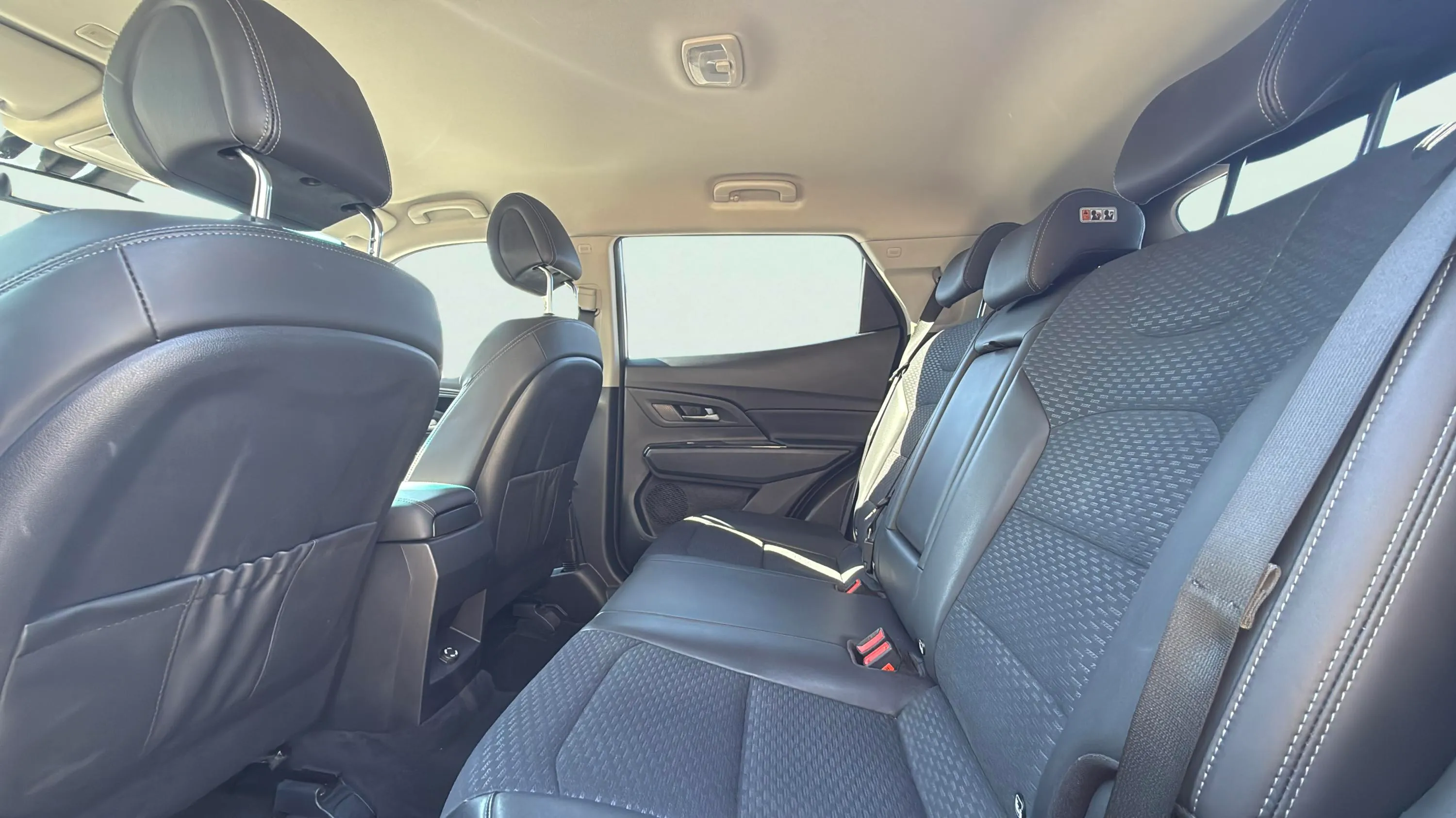 SsangYong Korando G15T LP Line - foto 15