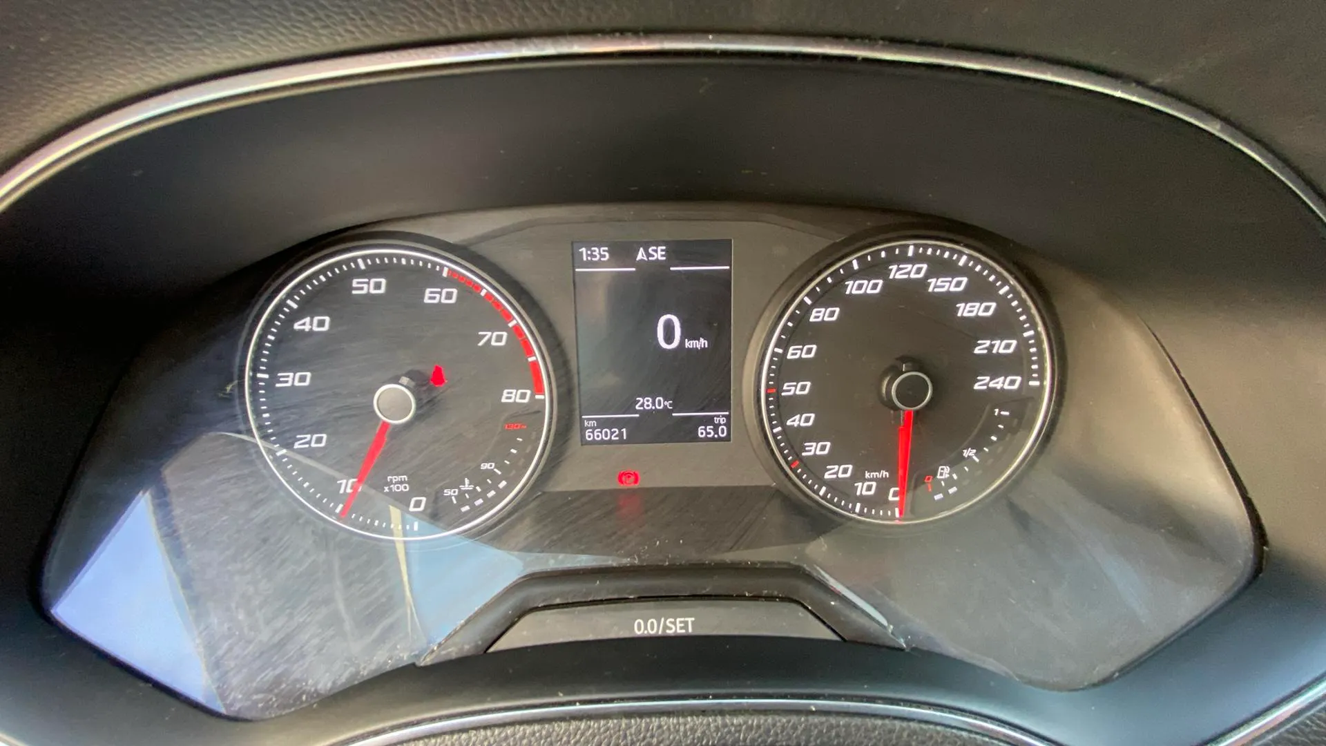 SEAT Arona 1.0 TSI Style Ecomotive - foto 12