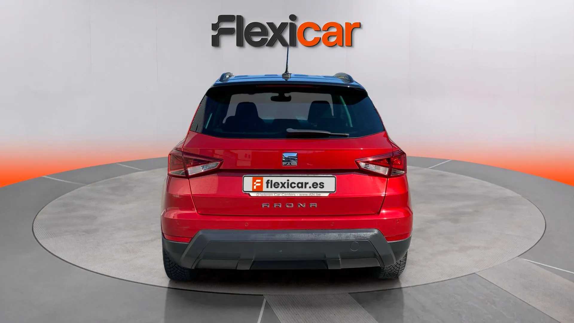 SEAT Arona 1.0 TSI Style Ecomotive - foto 7