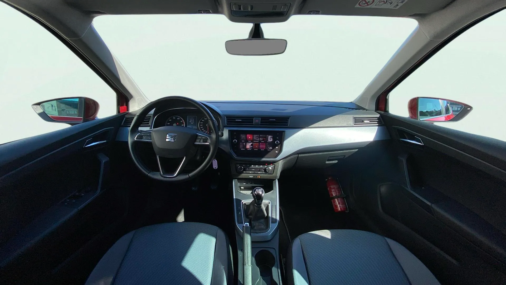 SEAT Arona 1.0 TSI Style Ecomotive - foto 10