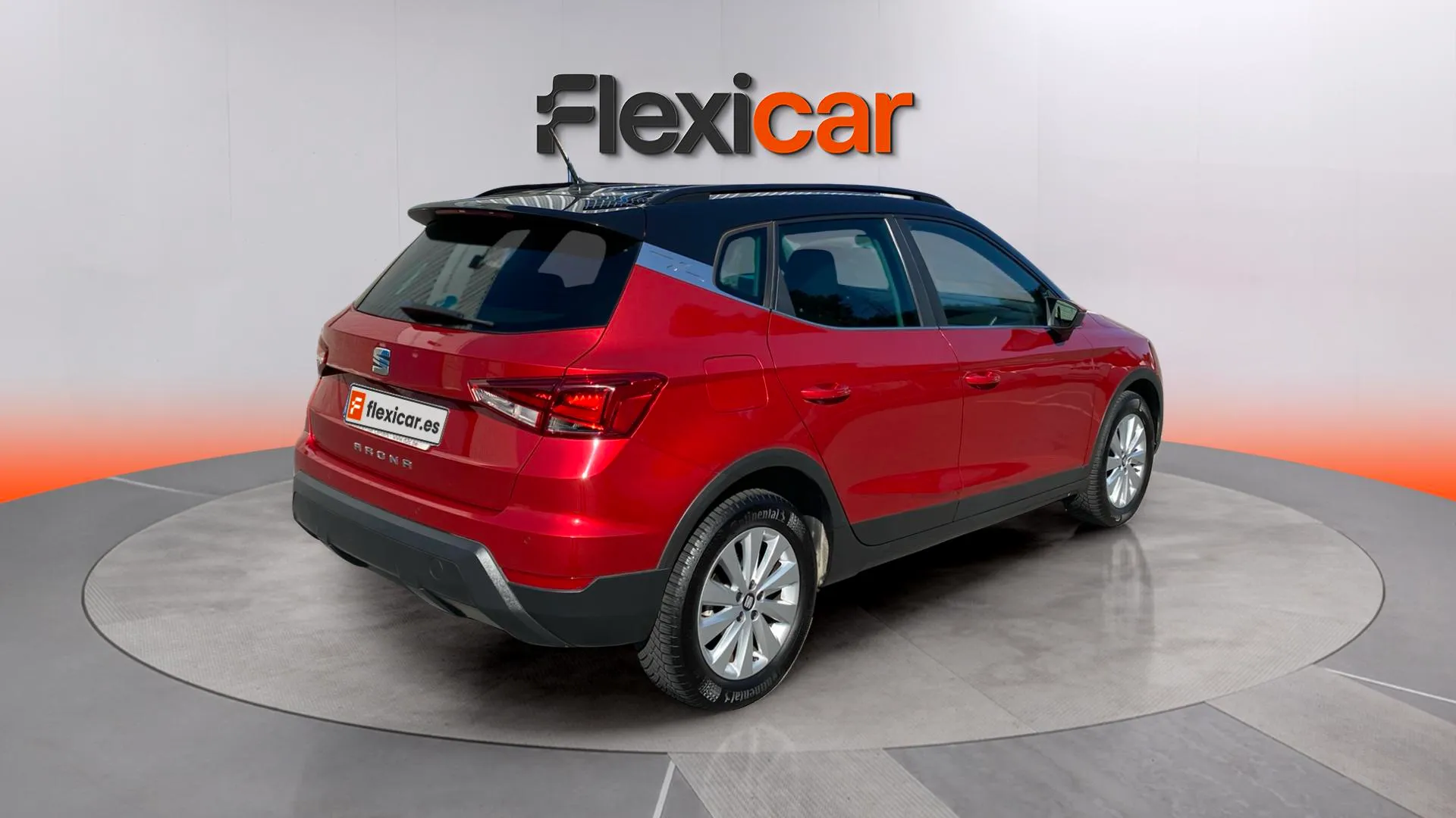 SEAT Arona 1.0 TSI Style Ecomotive - foto 8
