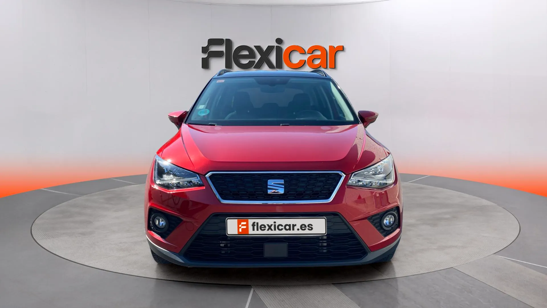 SEAT Arona 1.0 TSI Style Ecomotive - foto 3