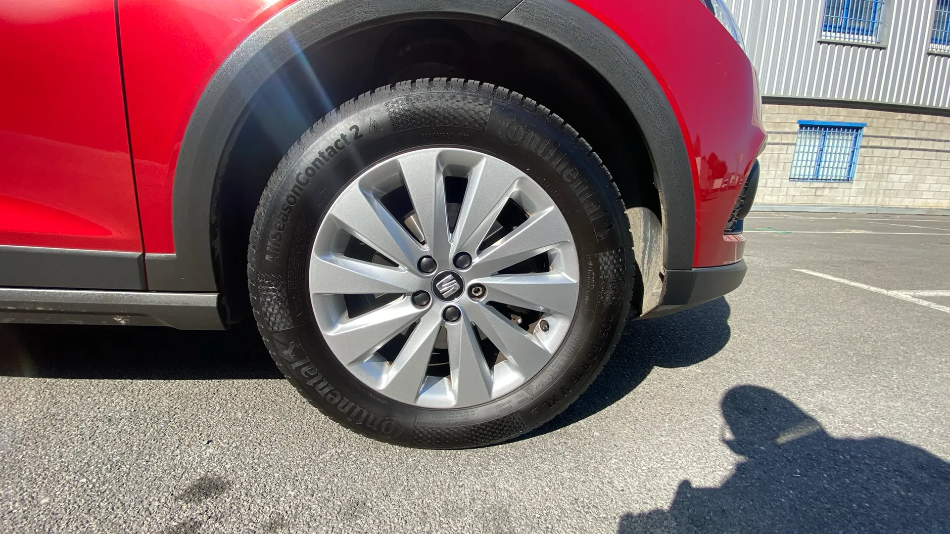 SEAT Arona 1.0 TSI Style Ecomotive - foto 27