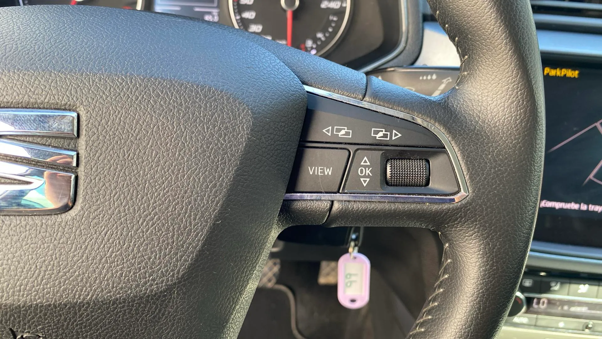 SEAT Arona 1.0 TSI Style Ecomotive - foto 19