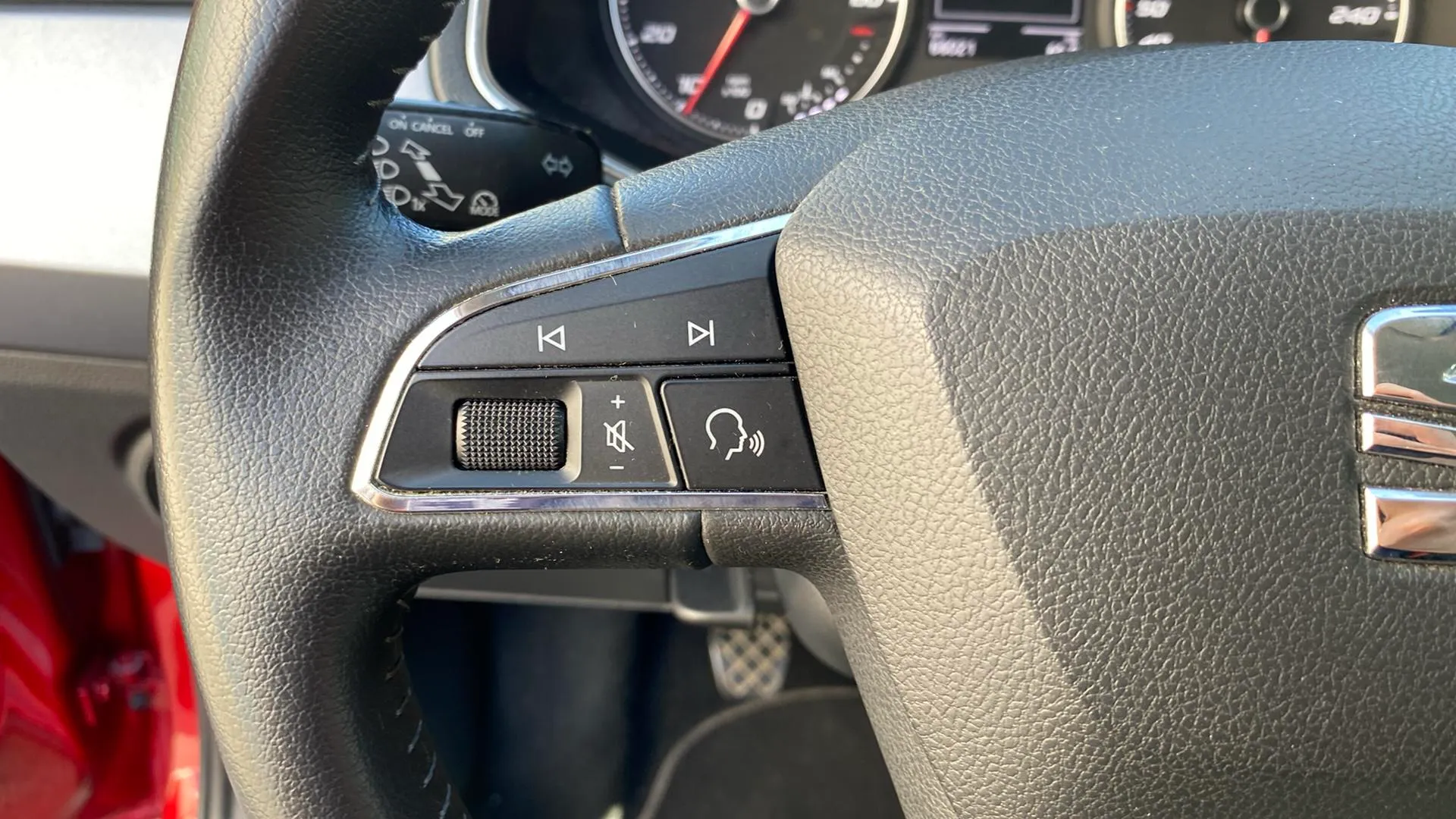 SEAT Arona 1.0 TSI Style Ecomotive - foto 18