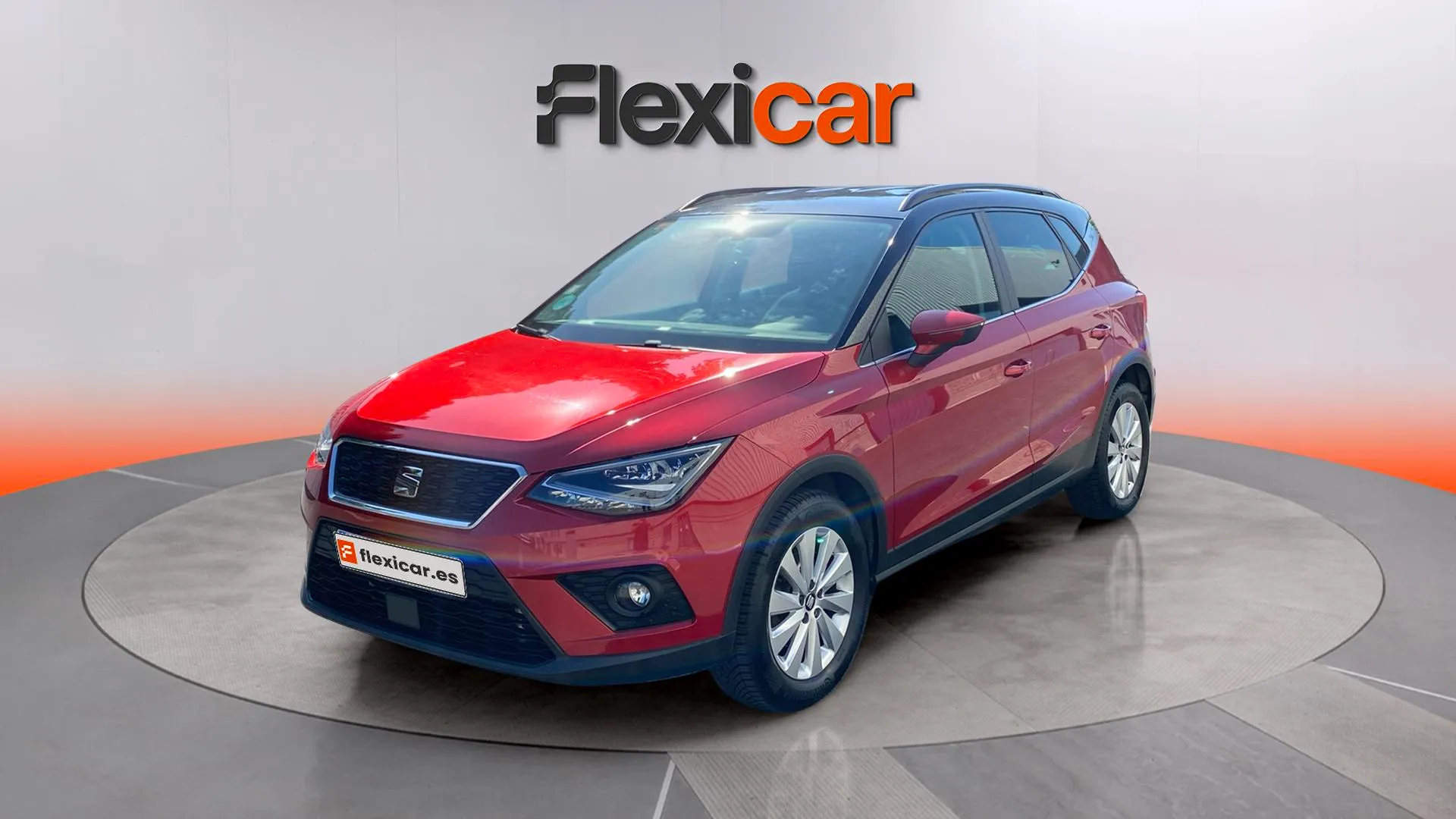 SEAT Arona 1.0 TSI Style Ecomotive - foto 5
