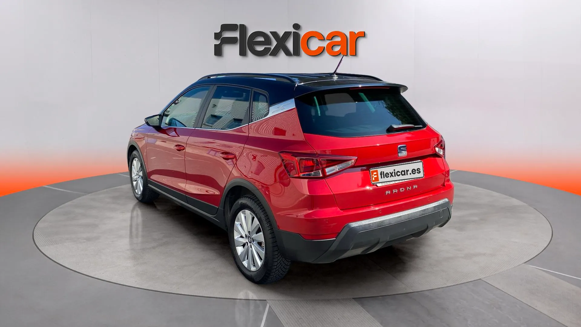 SEAT Arona 1.0 TSI Style Ecomotive - foto 6
