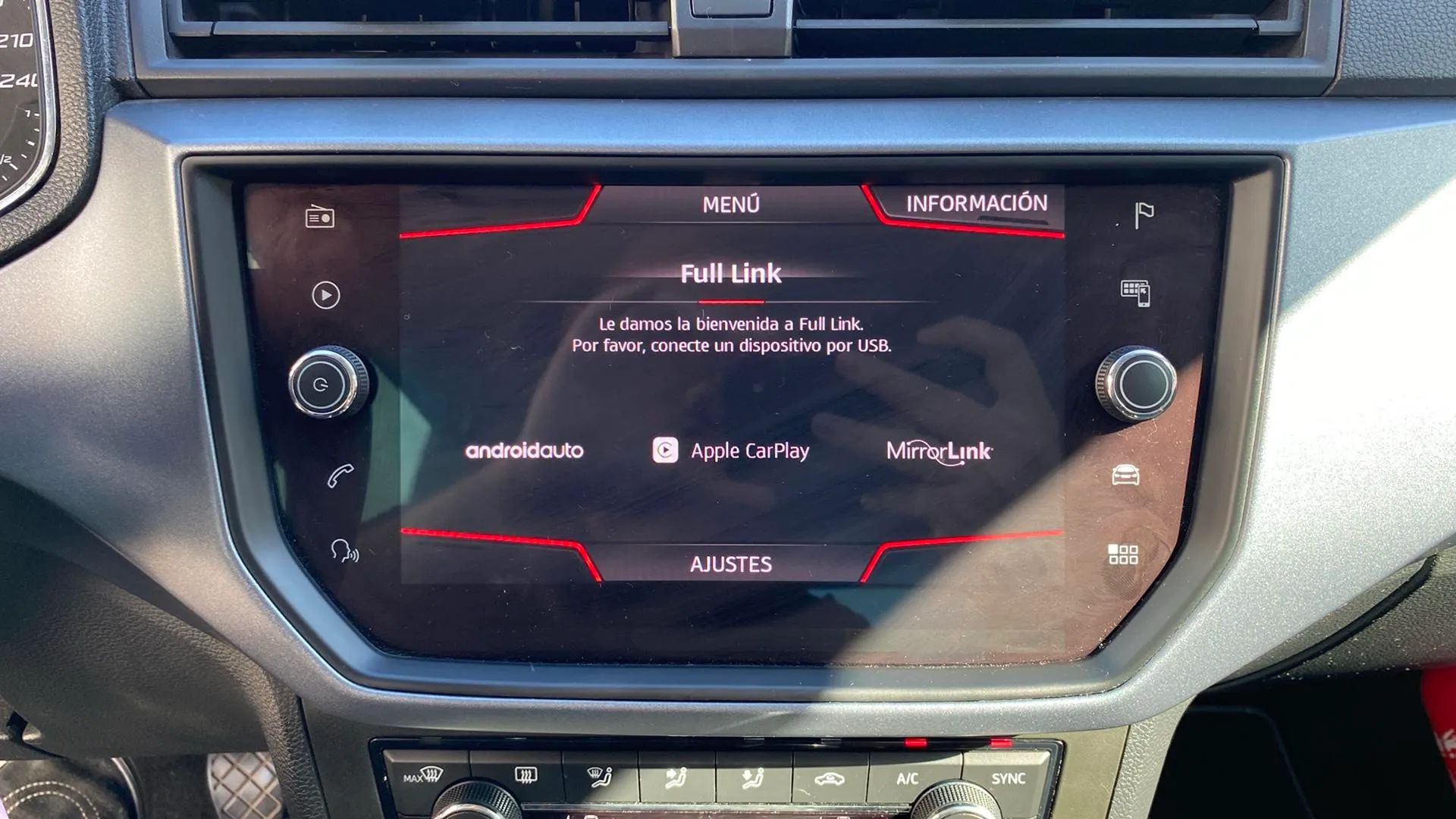 SEAT Arona 1.0 TSI Style Ecomotive - foto 15