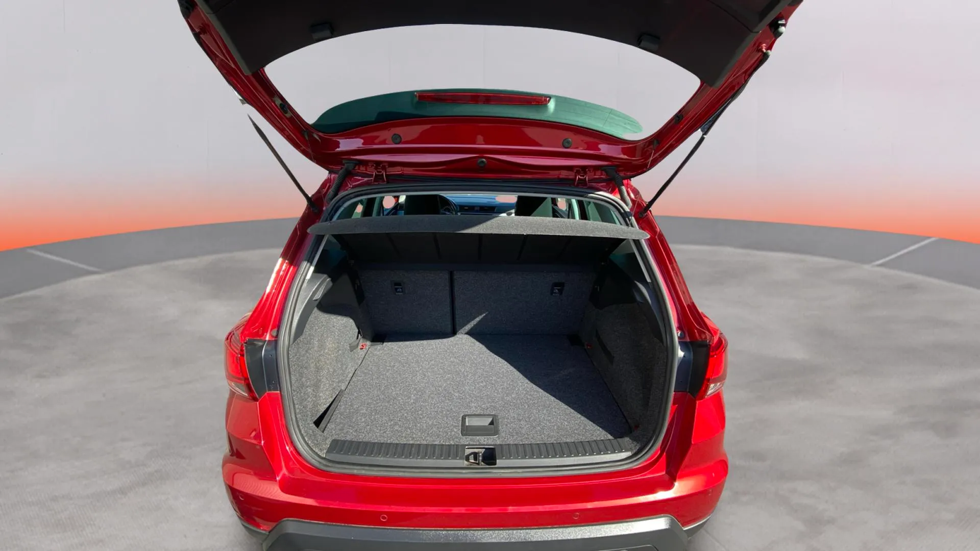 SEAT Arona 1.0 TSI Style Ecomotive - foto 9