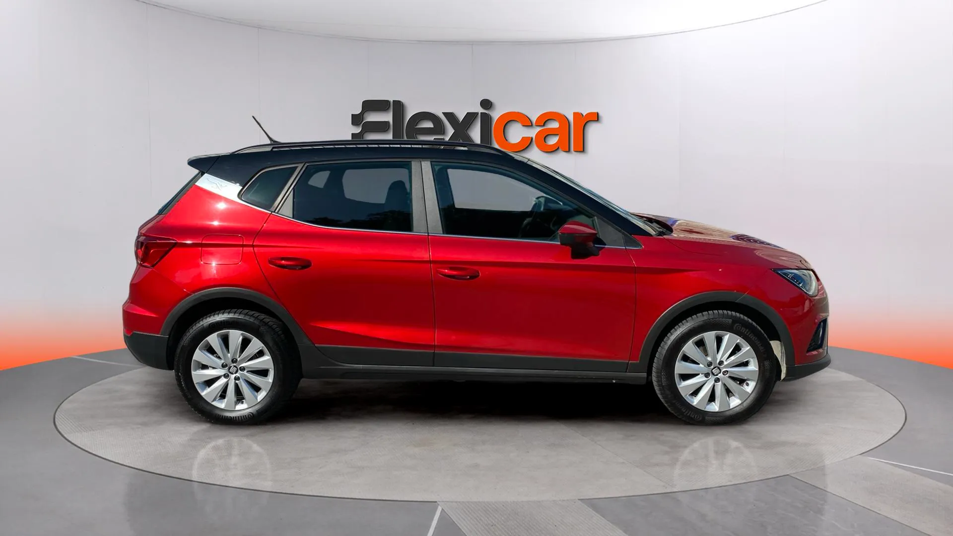 SEAT Arona 1.0 TSI Style Ecomotive - foto 2