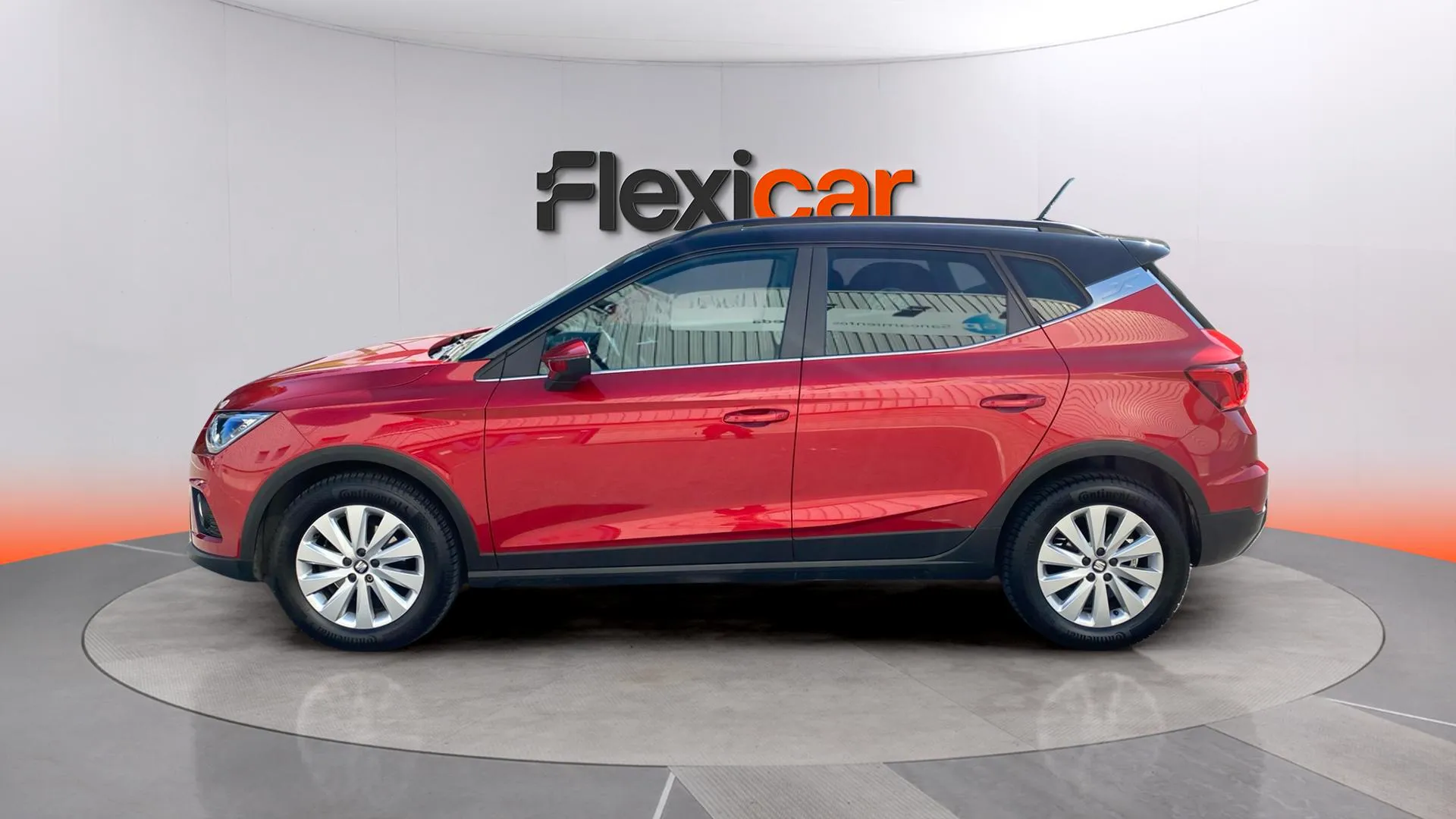 SEAT Arona 1.0 TSI Style Ecomotive - foto 4
