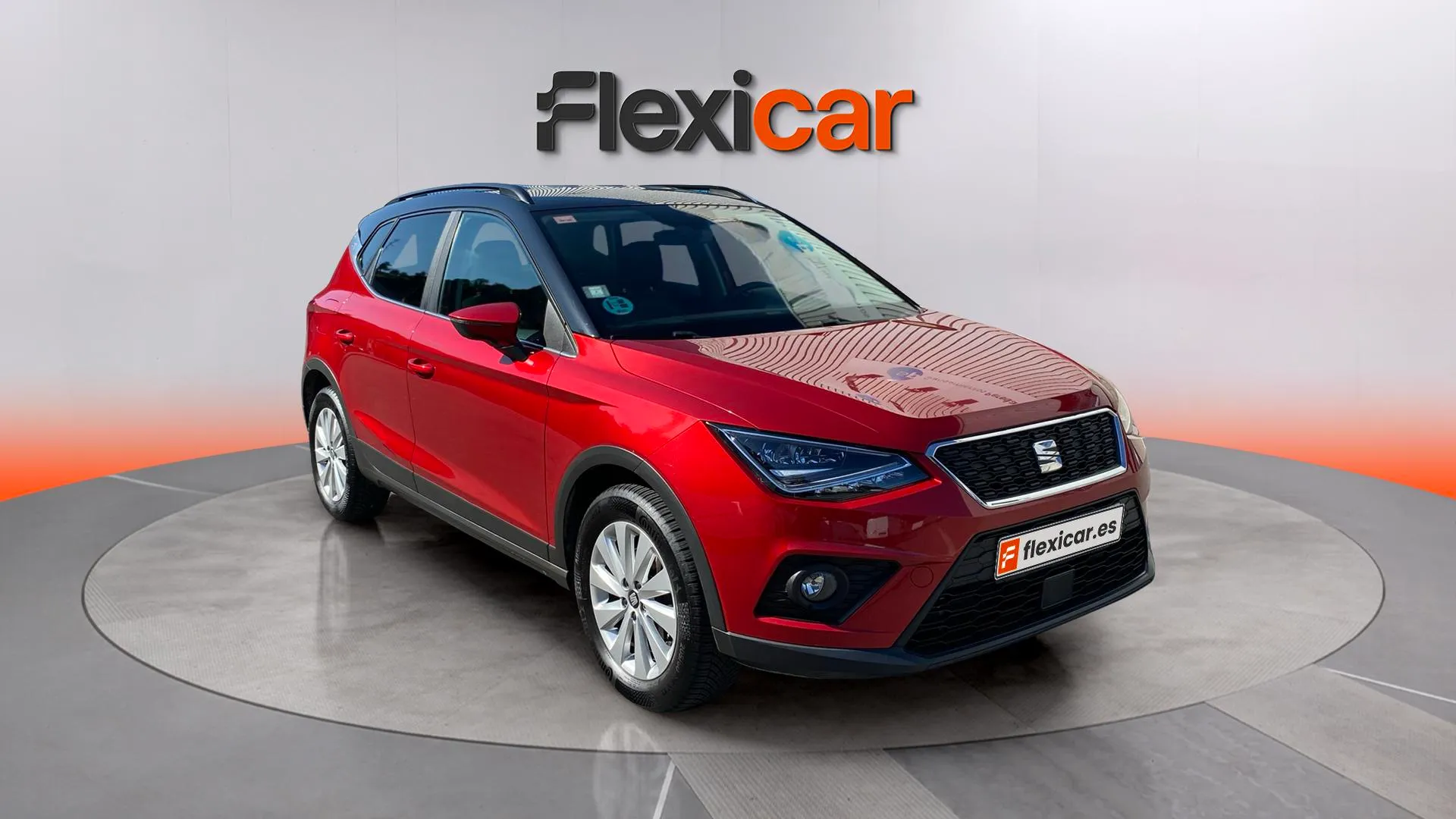 SEAT Arona 1.0 TSI Style Ecomotive