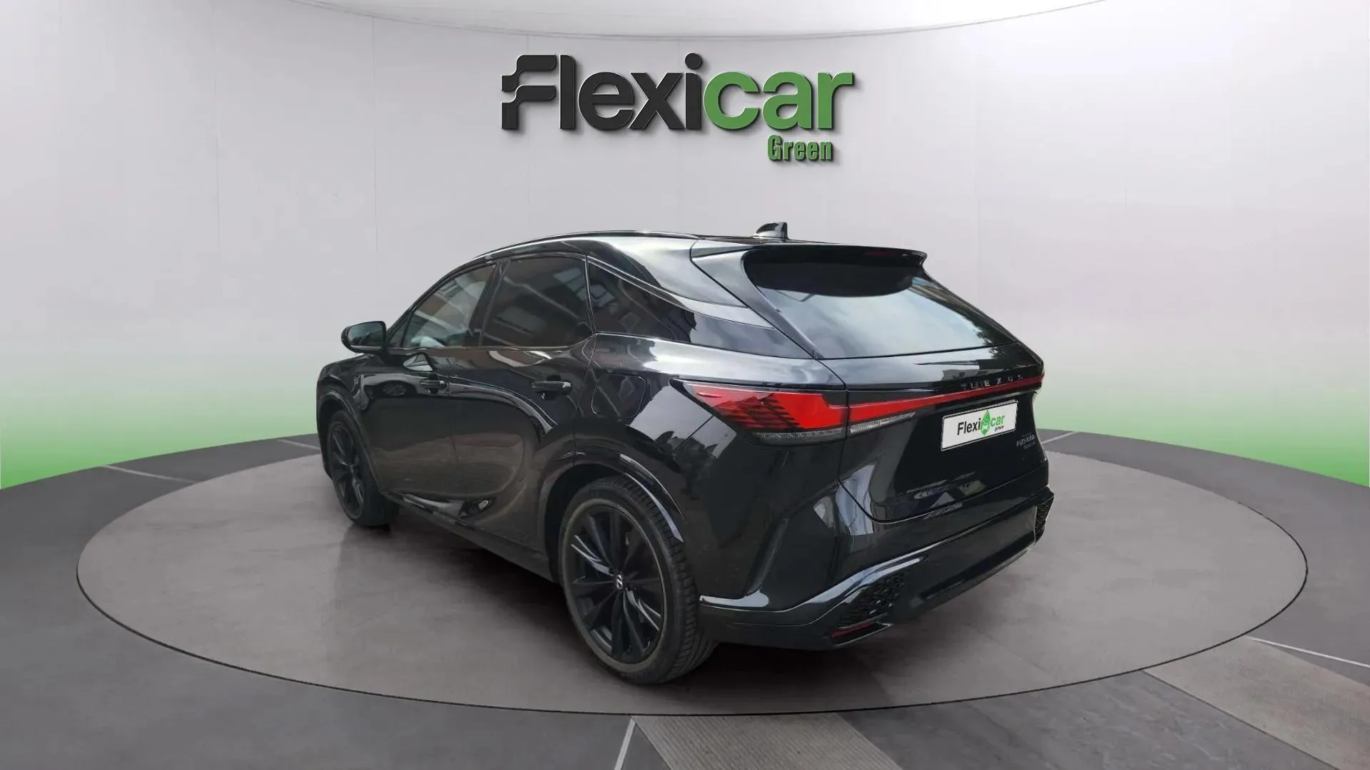 Lexus RX 500h F Sport - foto 5