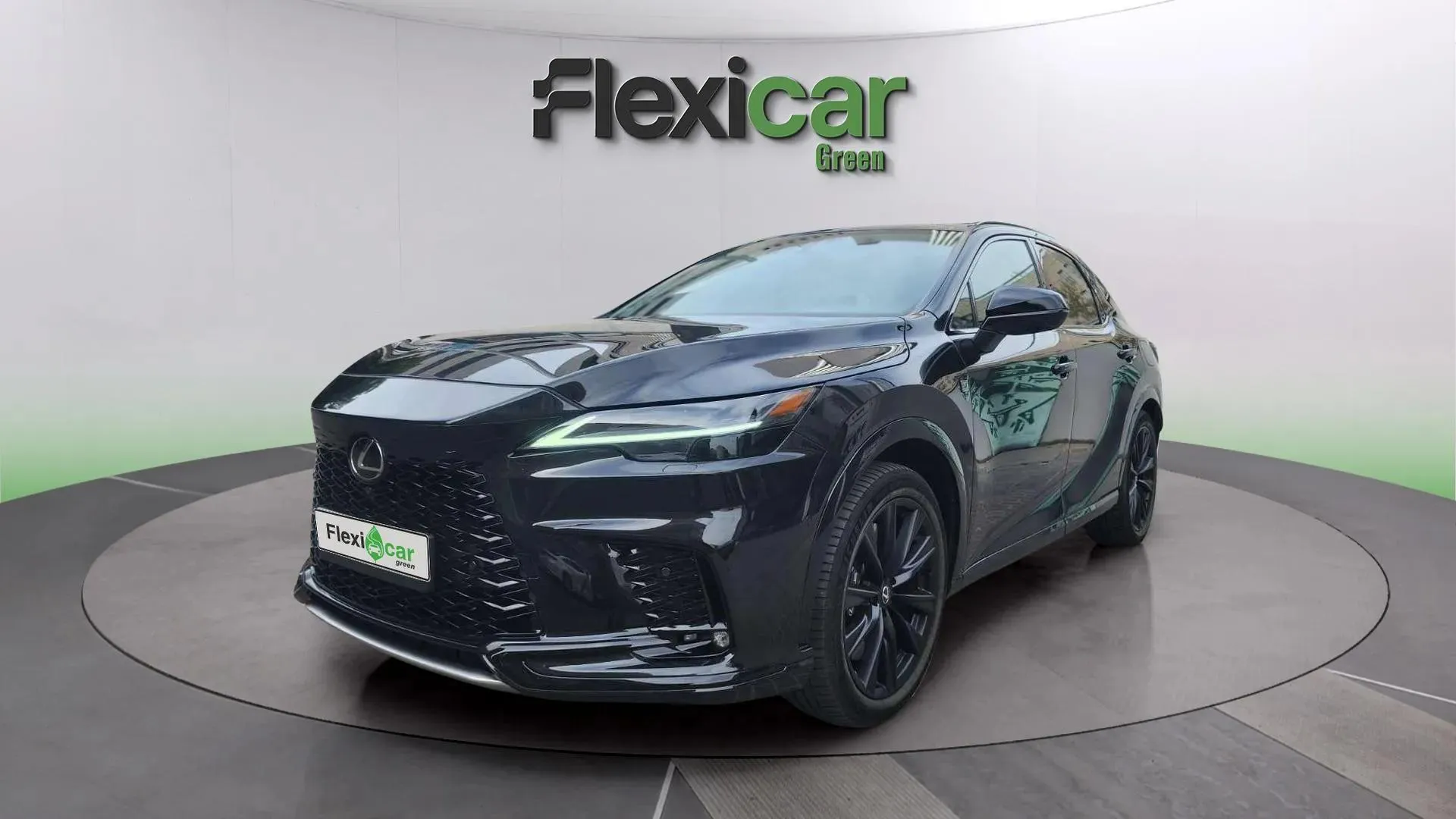Lexus RX 500h F Sport - foto 3