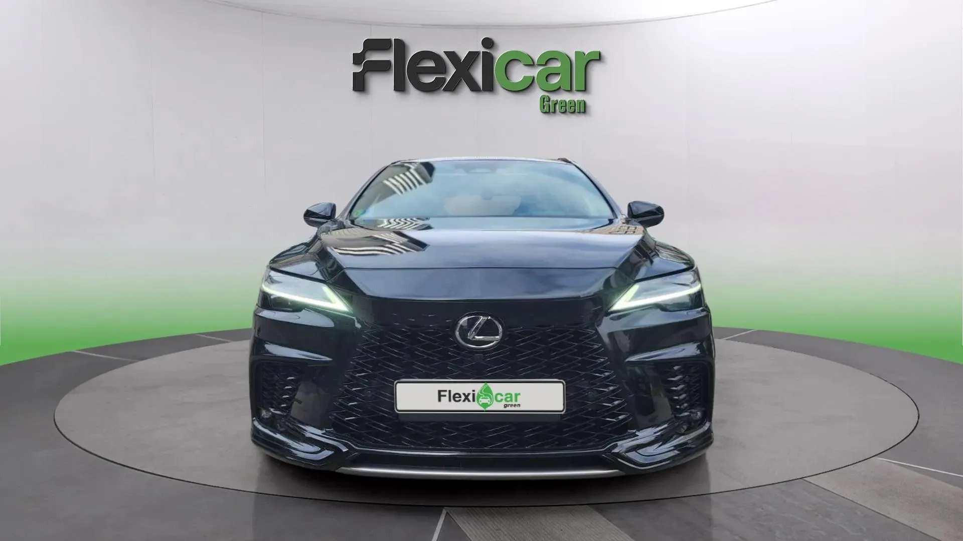 Lexus RX 500h F Sport - foto 2