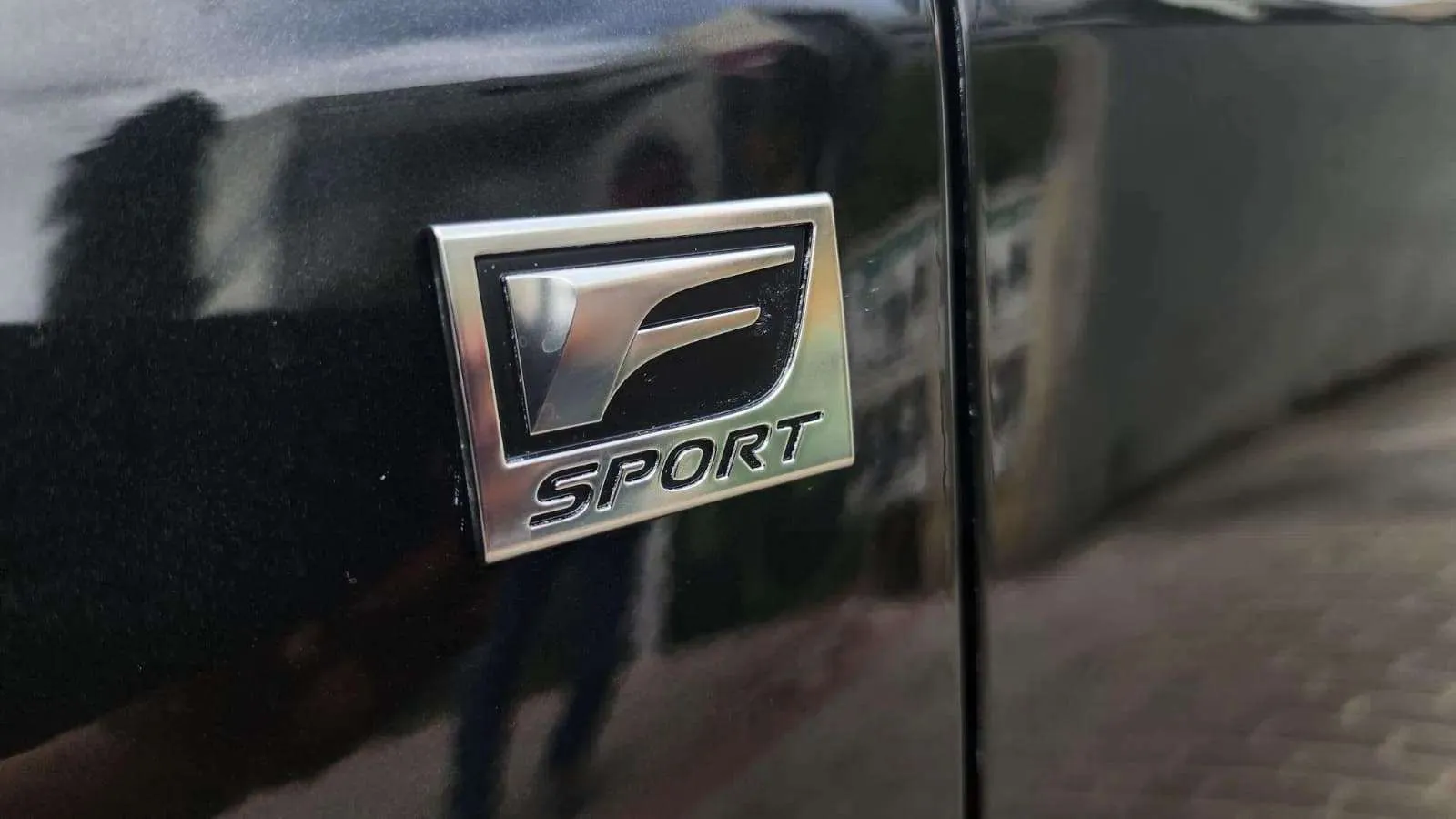 Lexus RX 500h F Sport - foto 35
