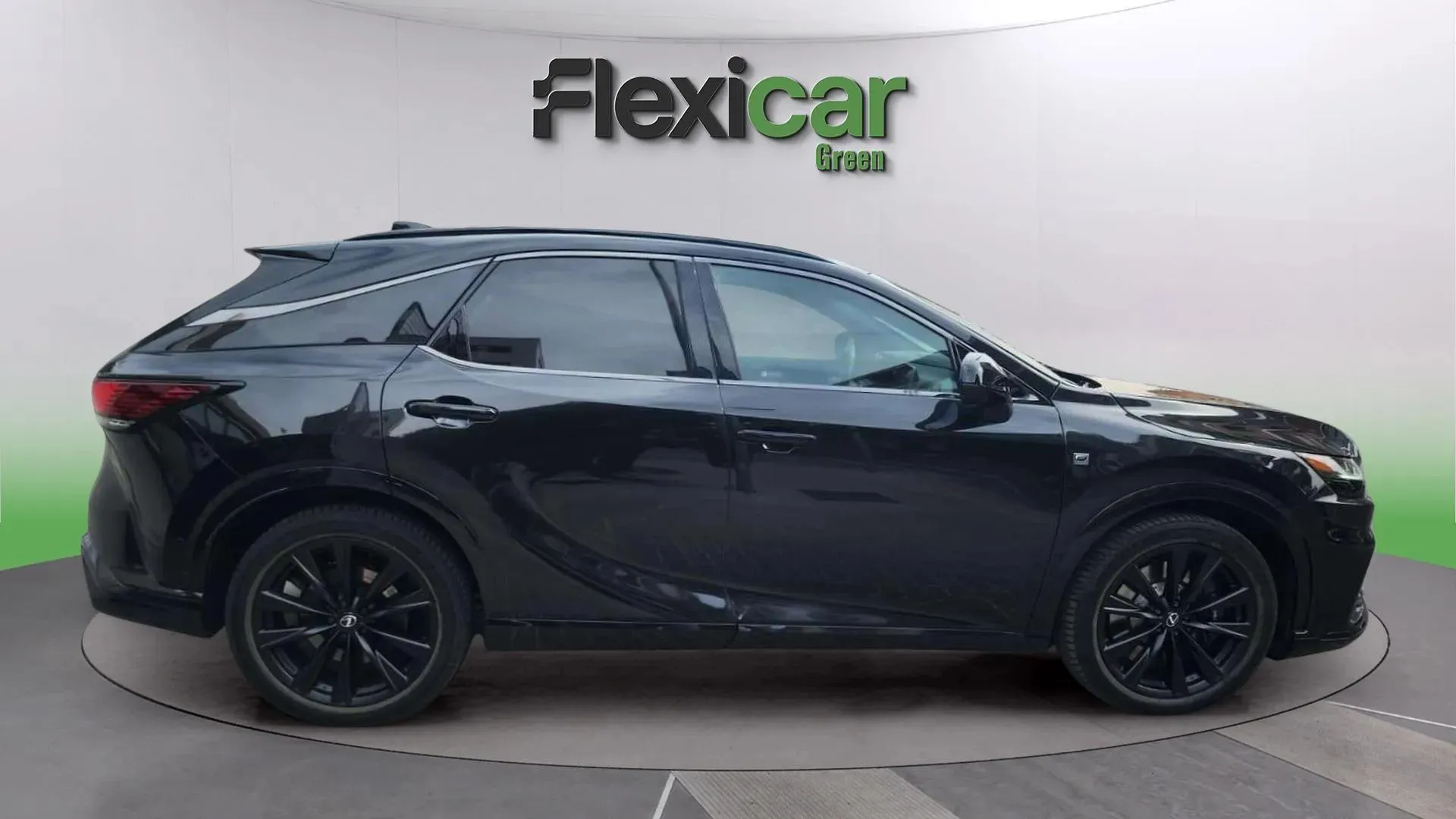 Lexus RX 500h F Sport - foto 8