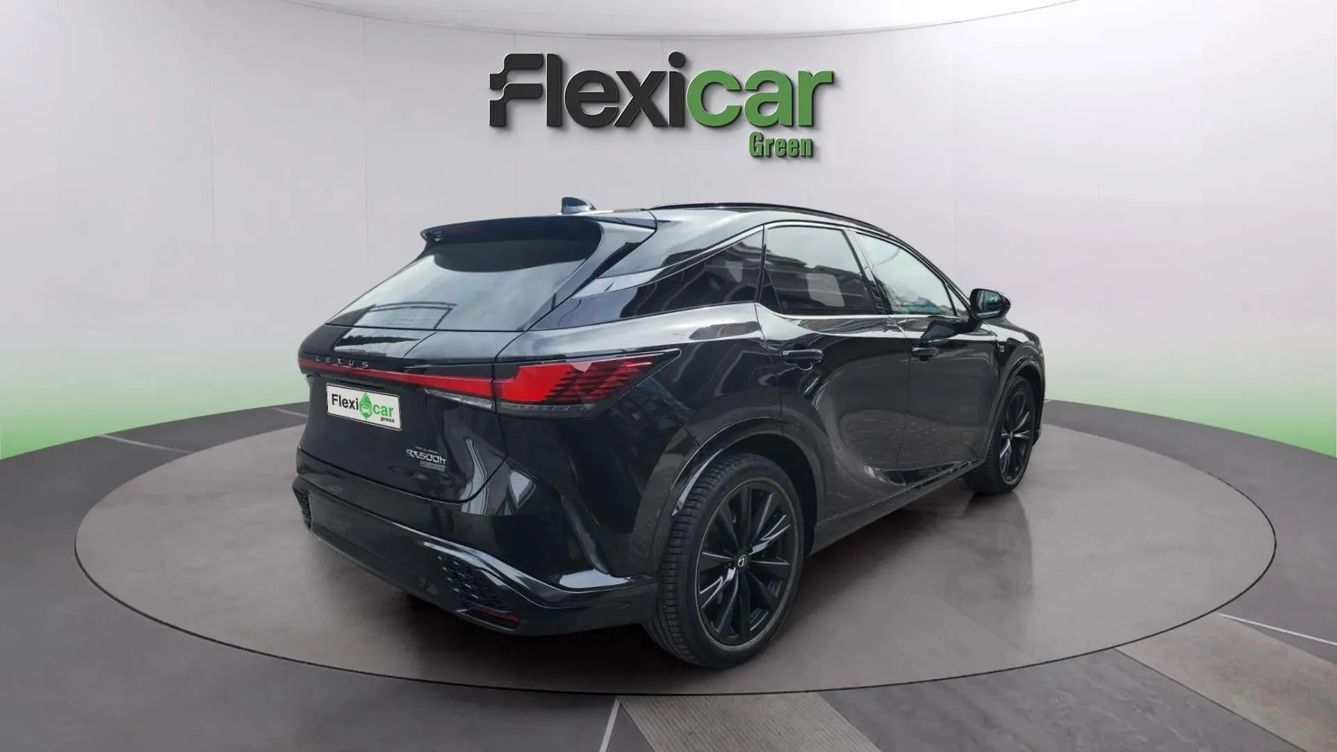Lexus RX 500h F Sport - foto 7