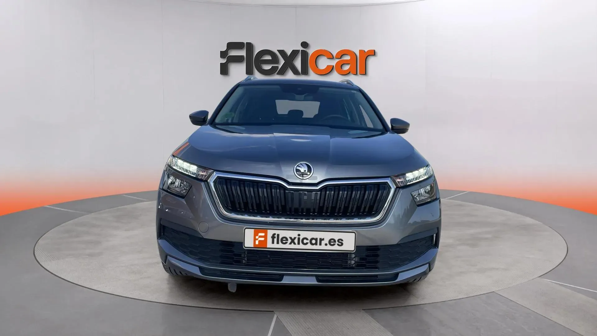 Škoda Kamiq 1.0 TSI Ambition - foto 6