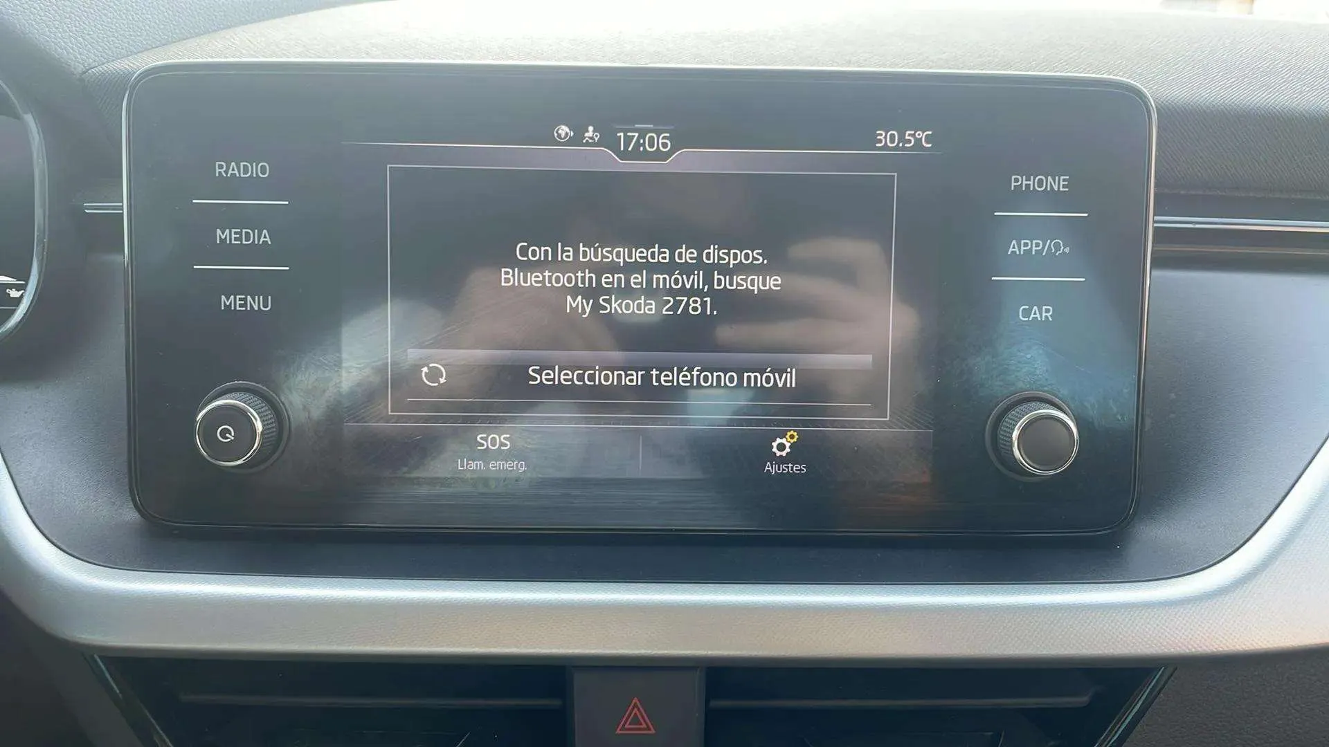 Škoda Kamiq 1.0 TSI Ambition - foto 37