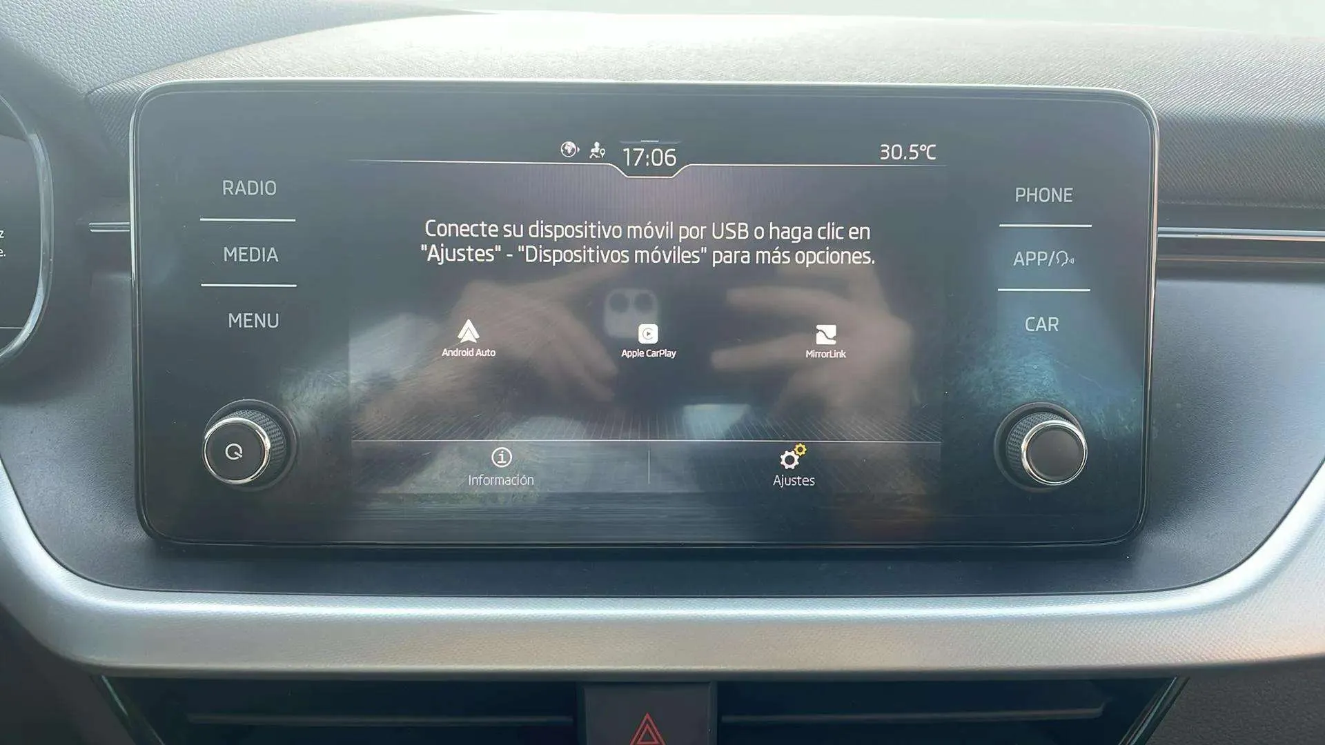 Škoda Kamiq 1.0 TSI Ambition - foto 24