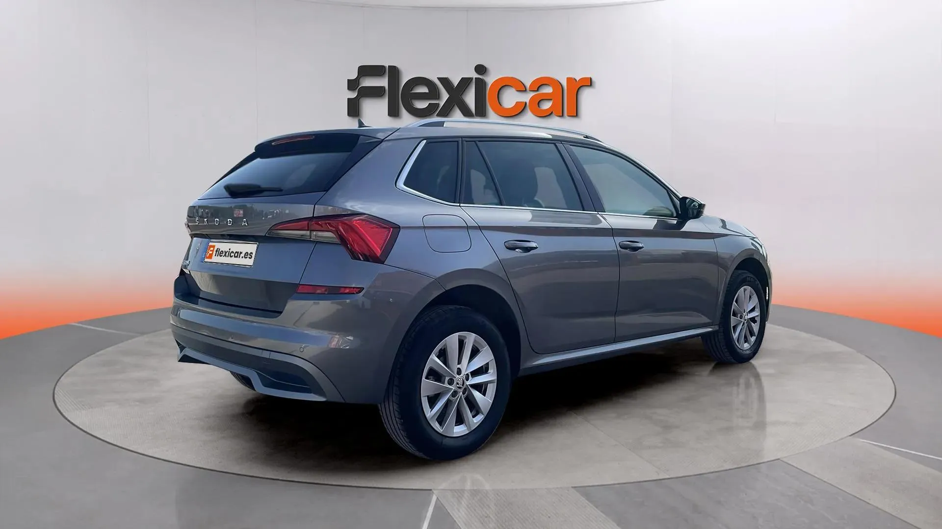 Škoda Kamiq 1.0 TSI Ambition - foto 7