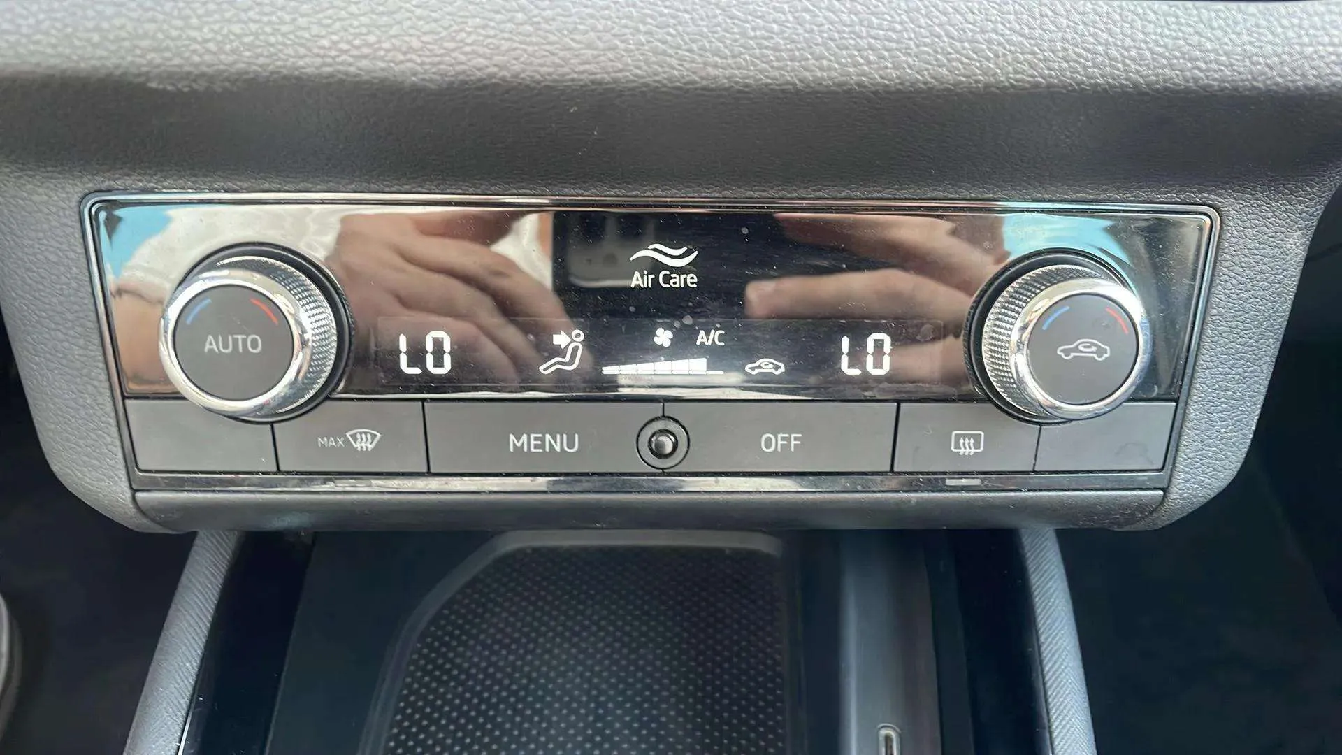 Škoda Kamiq 1.0 TSI Ambition - foto 28