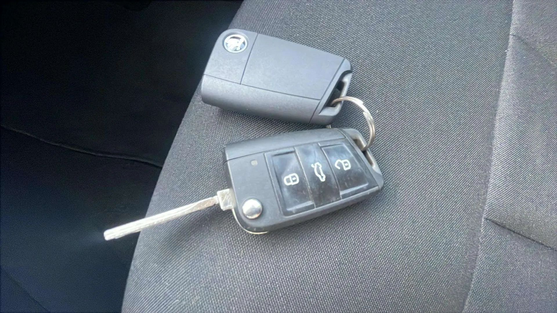 Škoda Kamiq 1.0 TSI Ambition - foto 19