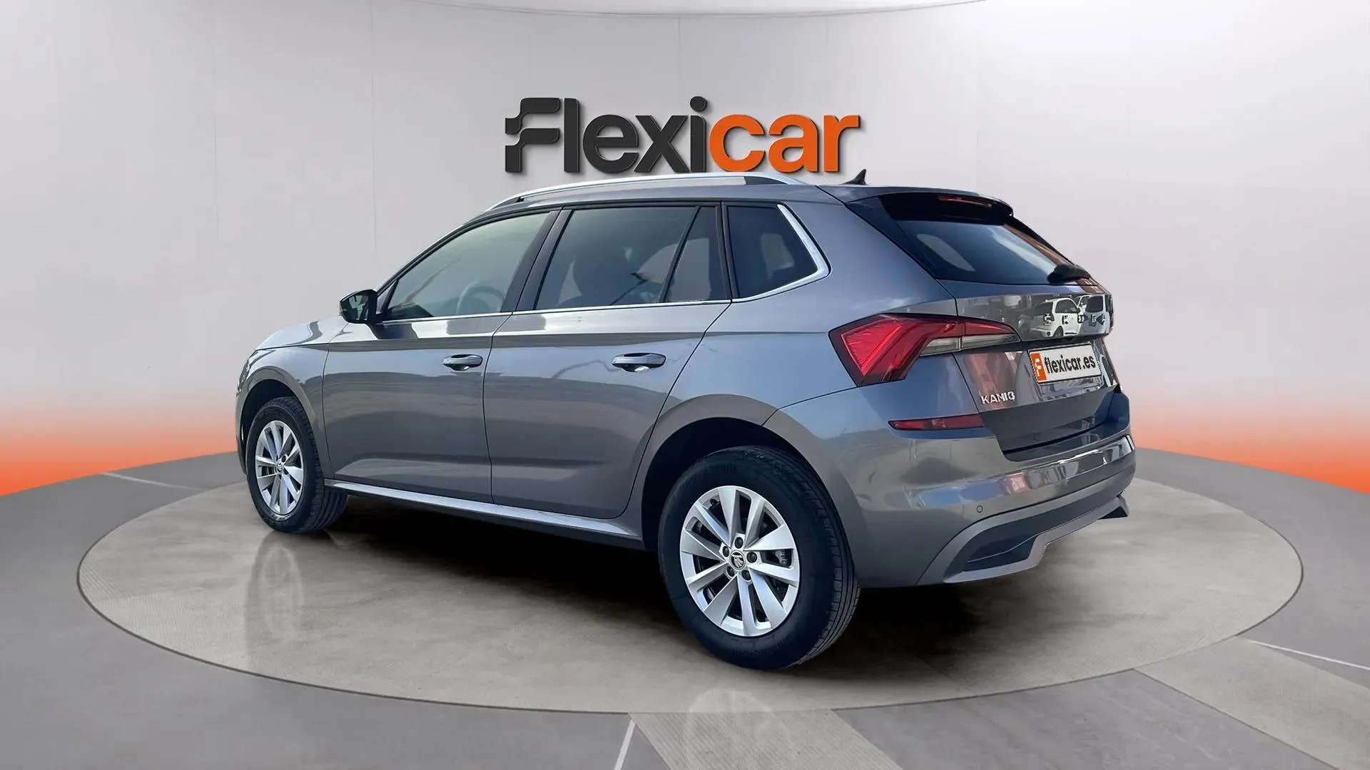 Škoda Kamiq 1.0 TSI Ambition - foto 4