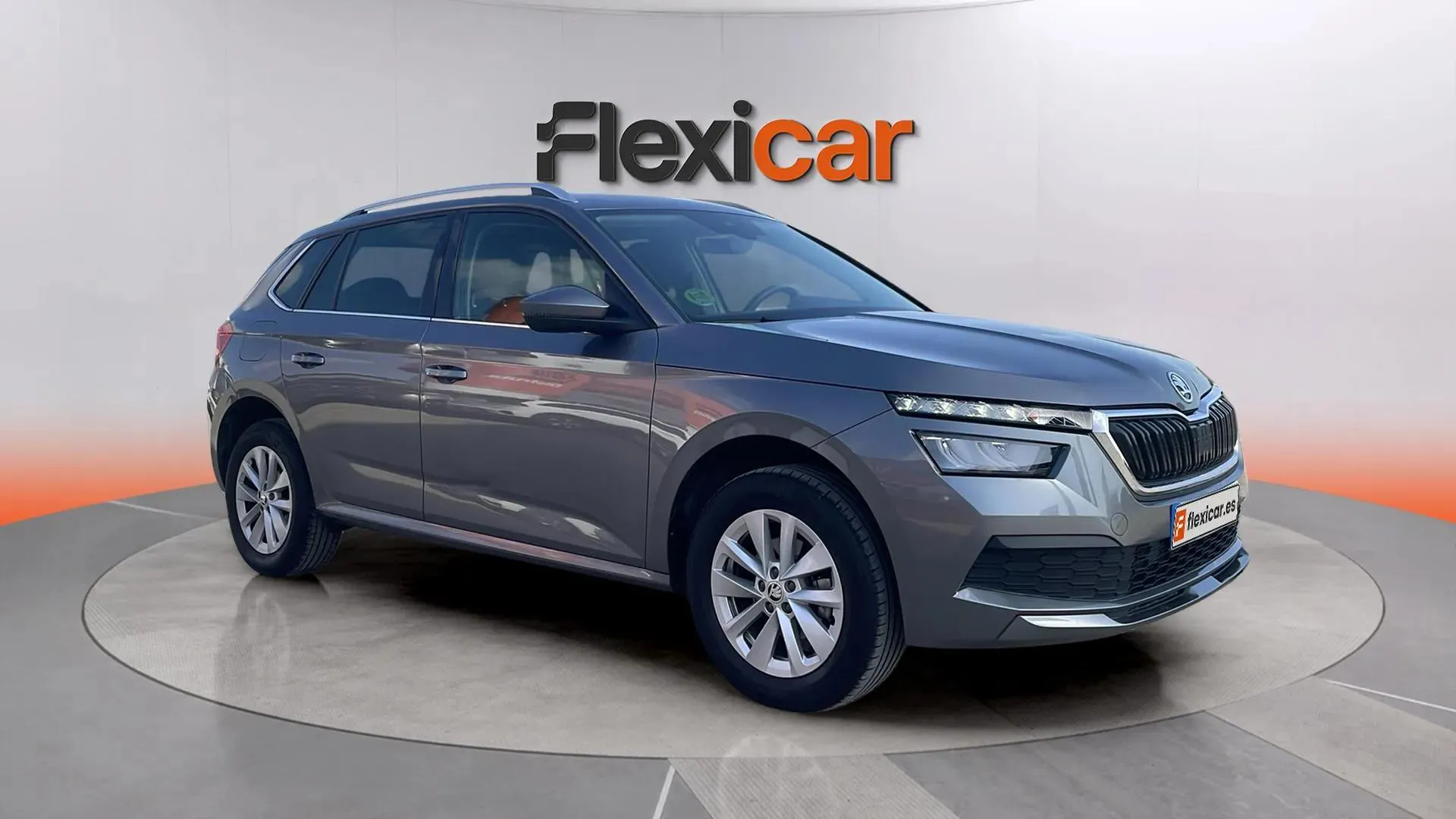 Škoda Kamiq 1.0 TSI Ambition