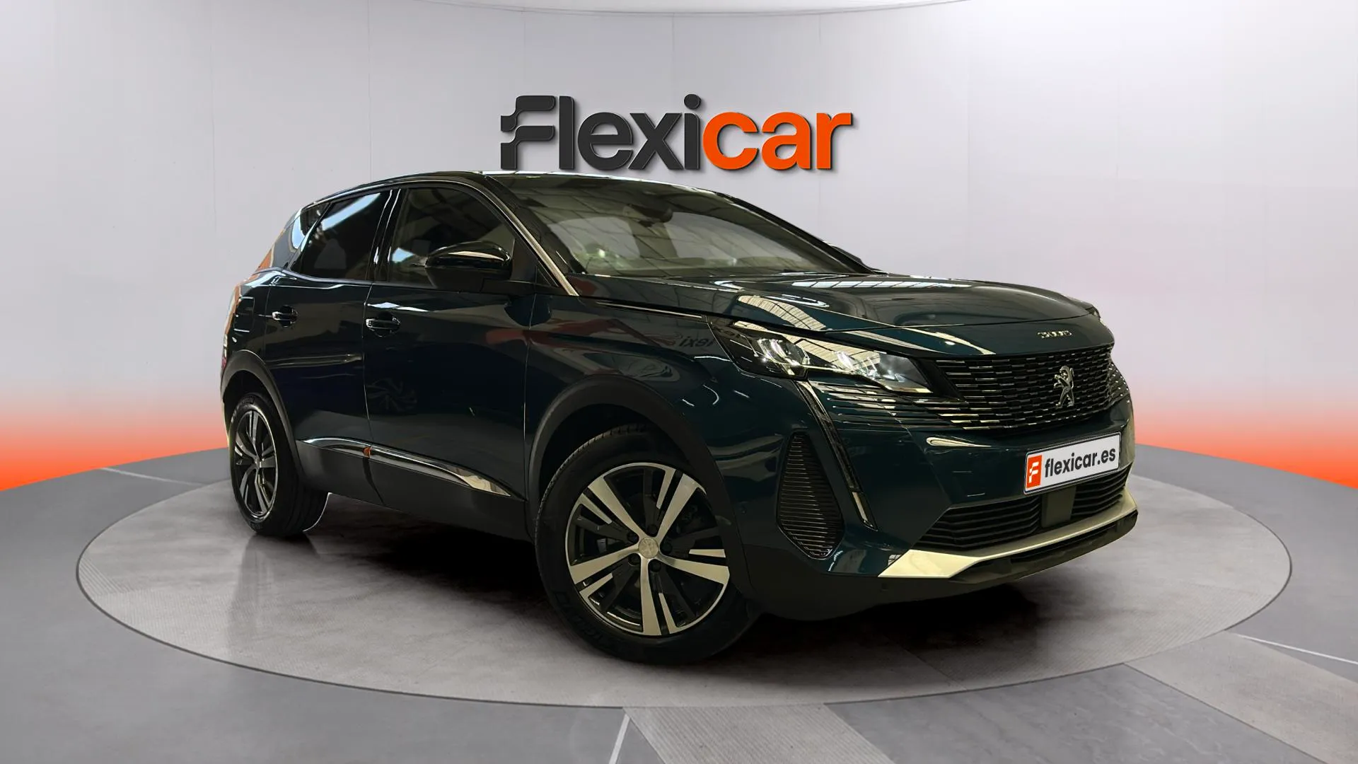 Peugeot 3008 1.2 Allure eDCS6