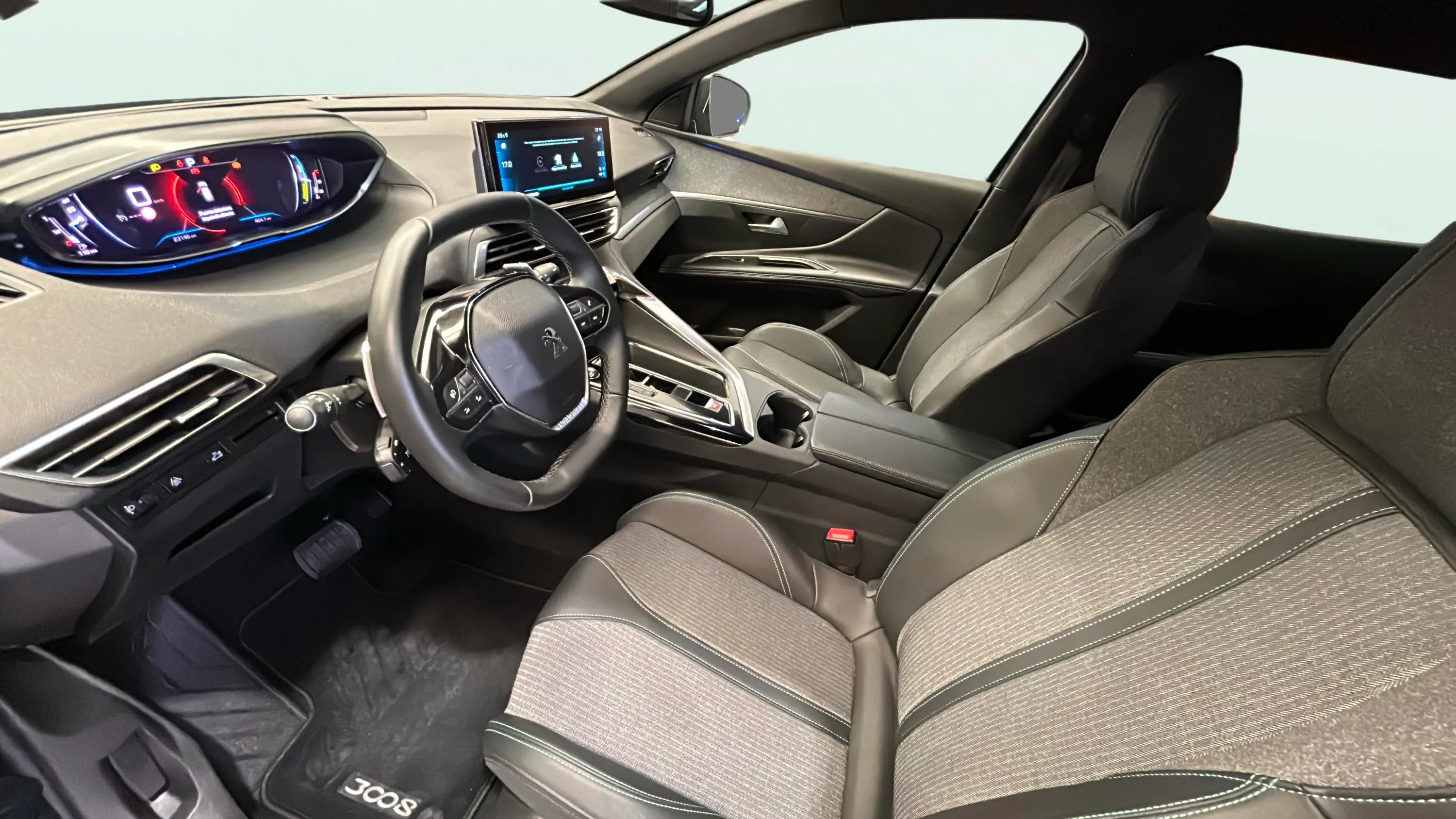Peugeot 3008 1.2 Allure eDCS6 - foto 13