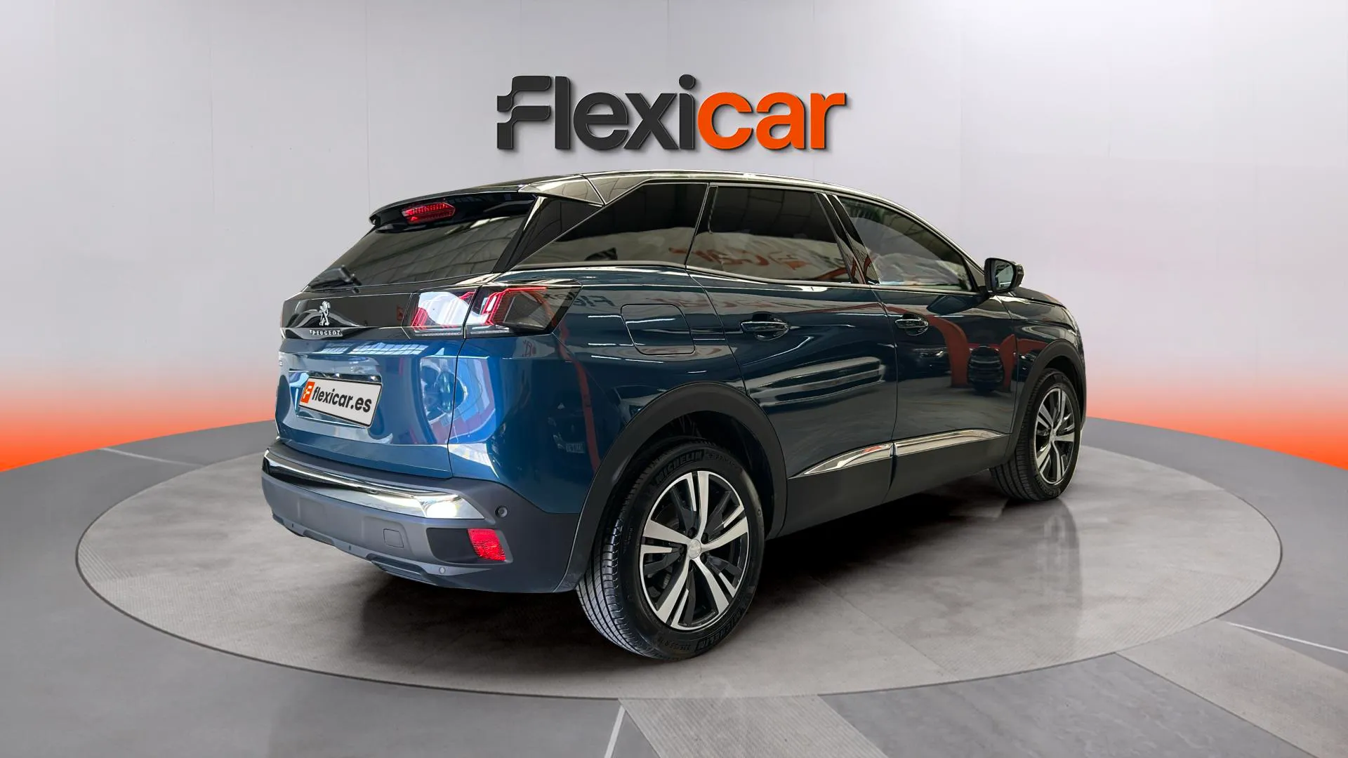 Peugeot 3008 1.2 Allure eDCS6 - foto 6
