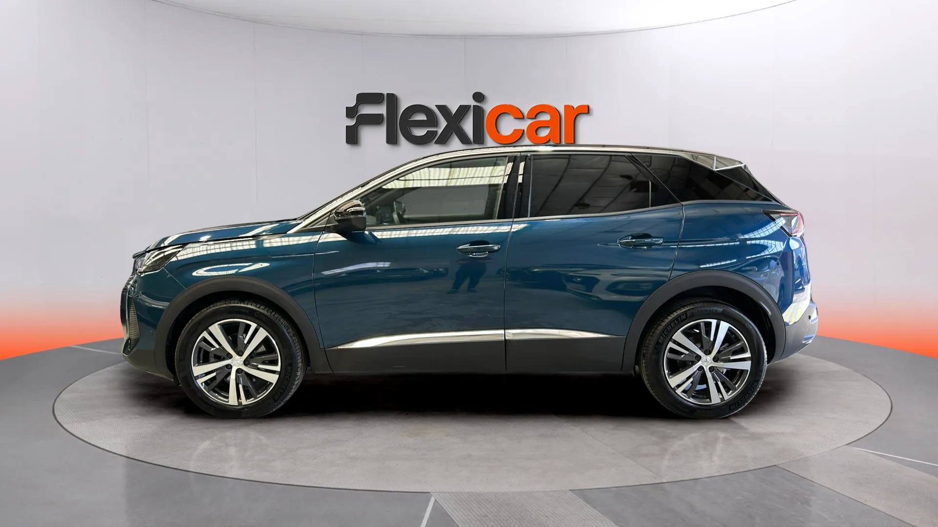 Peugeot 3008 1.2 Allure eDCS6 - foto 7