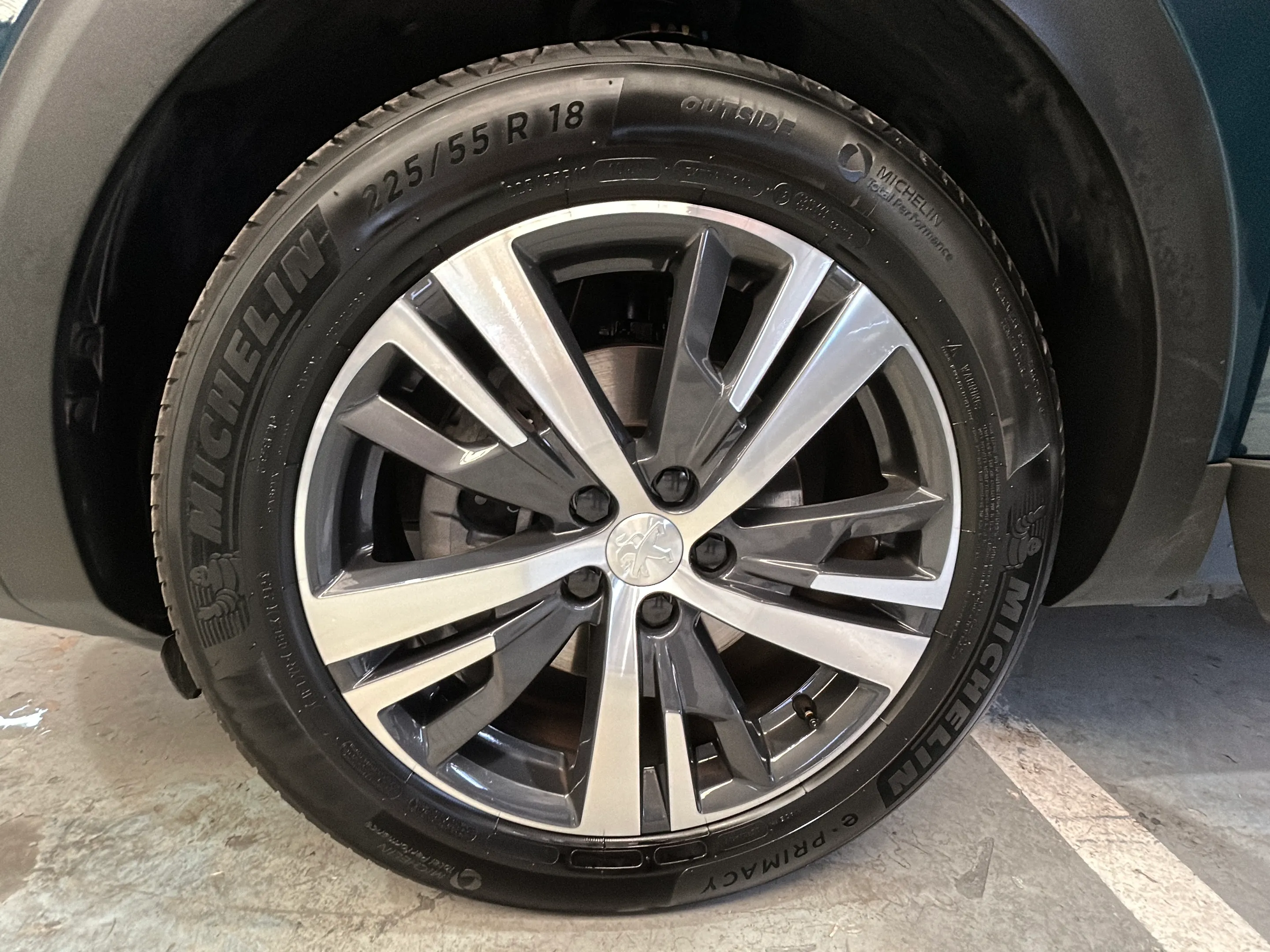 Peugeot 3008 1.2 Allure eDCS6 - foto 33