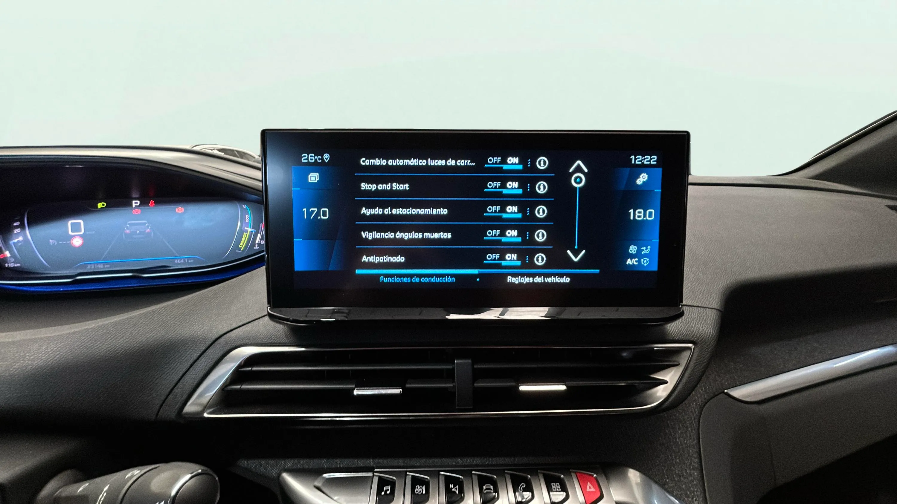 Peugeot 3008 1.2 Allure eDCS6 - foto 30