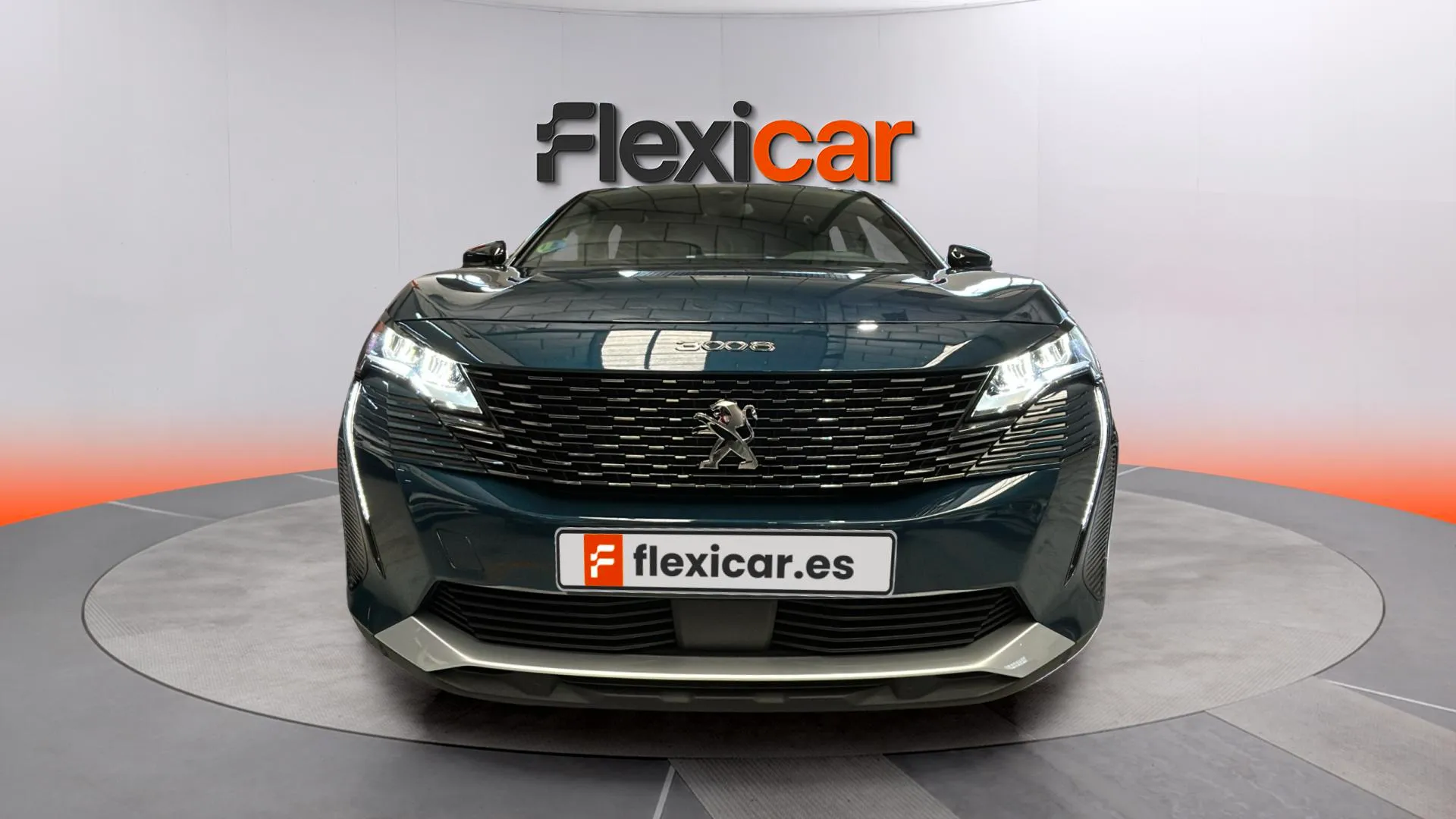 Peugeot 3008 1.2 Allure eDCS6 - foto 2