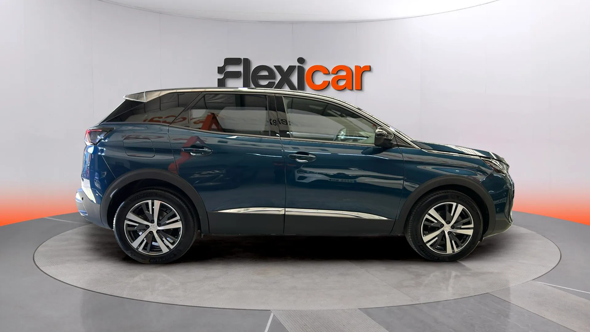 Peugeot 3008 1.2 Allure eDCS6 - foto 8