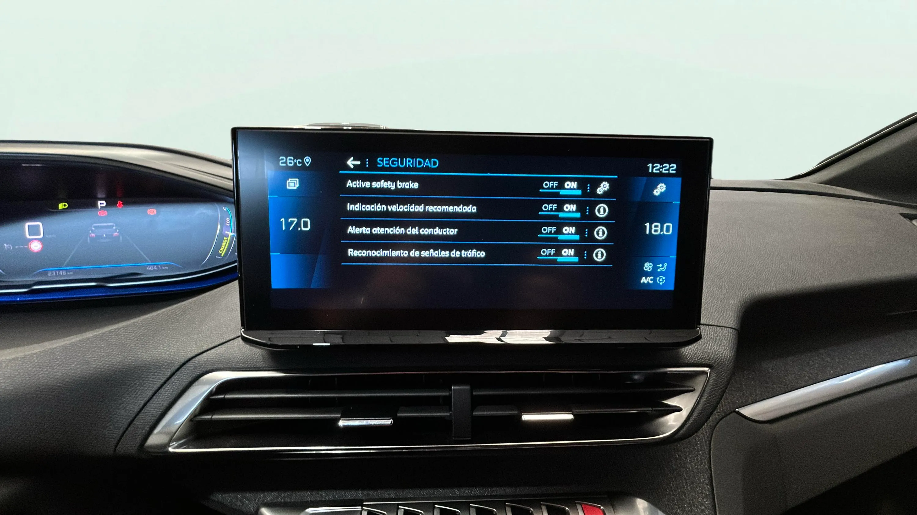 Peugeot 3008 1.2 Allure eDCS6 - foto 29