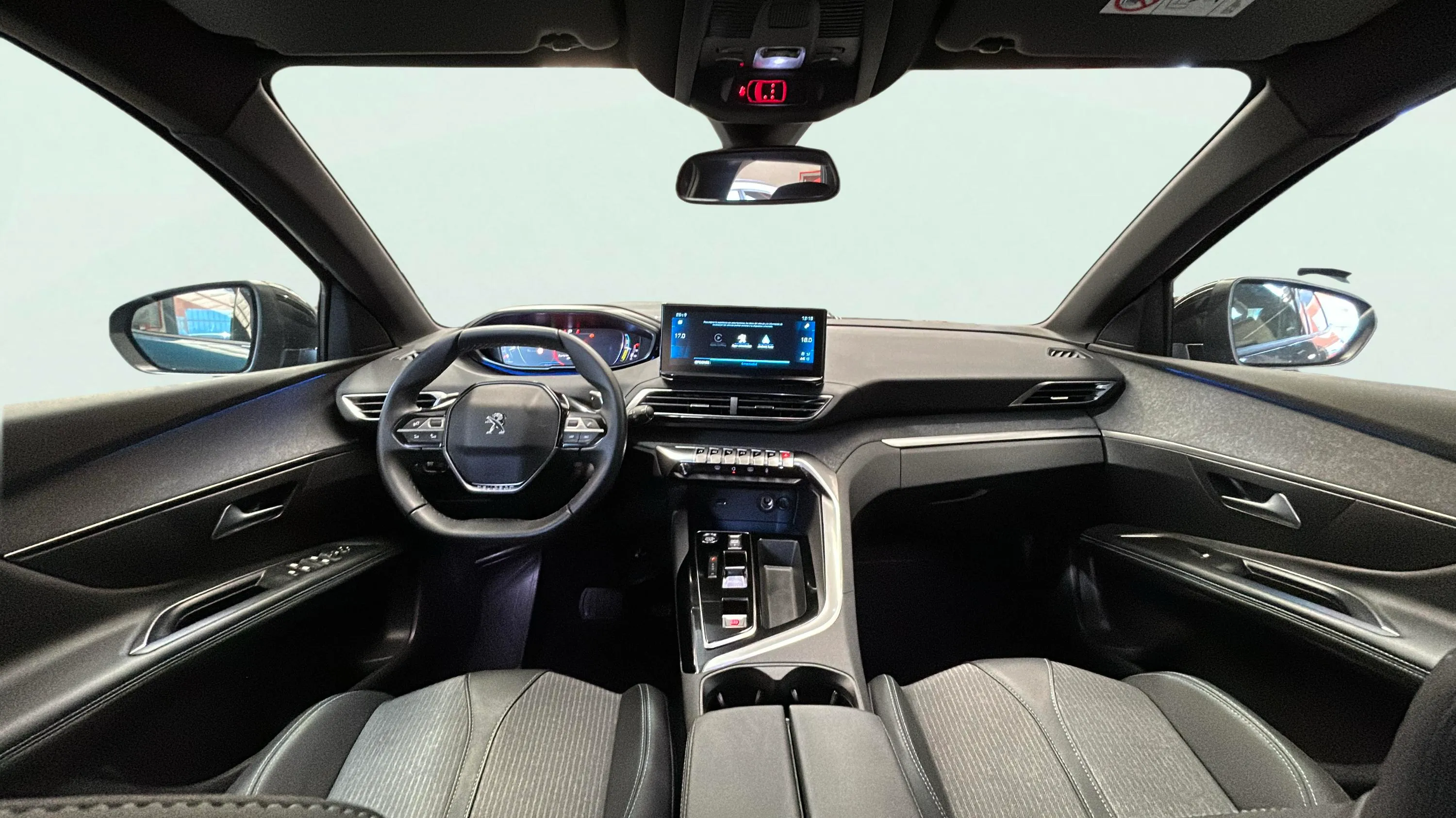 Peugeot 3008 1.2 Allure eDCS6 - foto 9