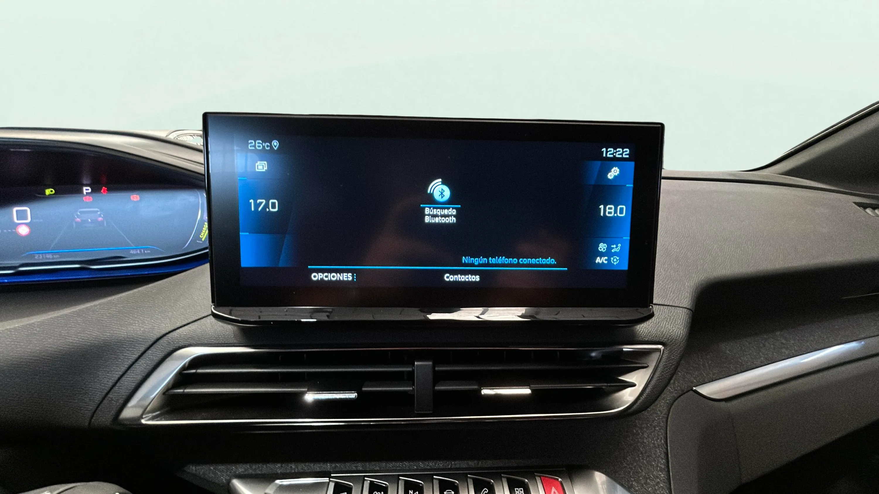 Peugeot 3008 1.2 Allure eDCS6 - foto 26