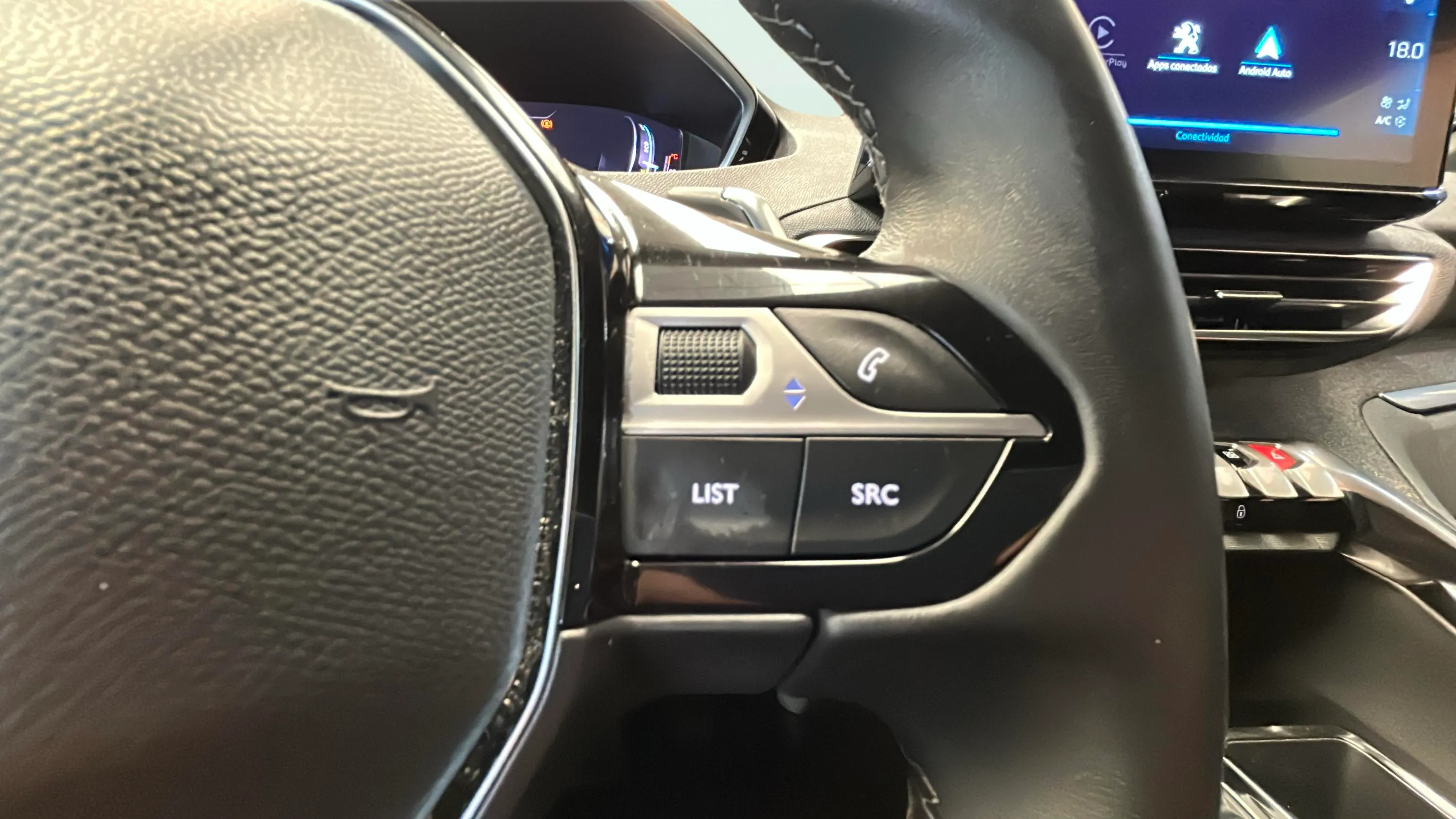 Peugeot 3008 1.2 Allure eDCS6 - foto 21