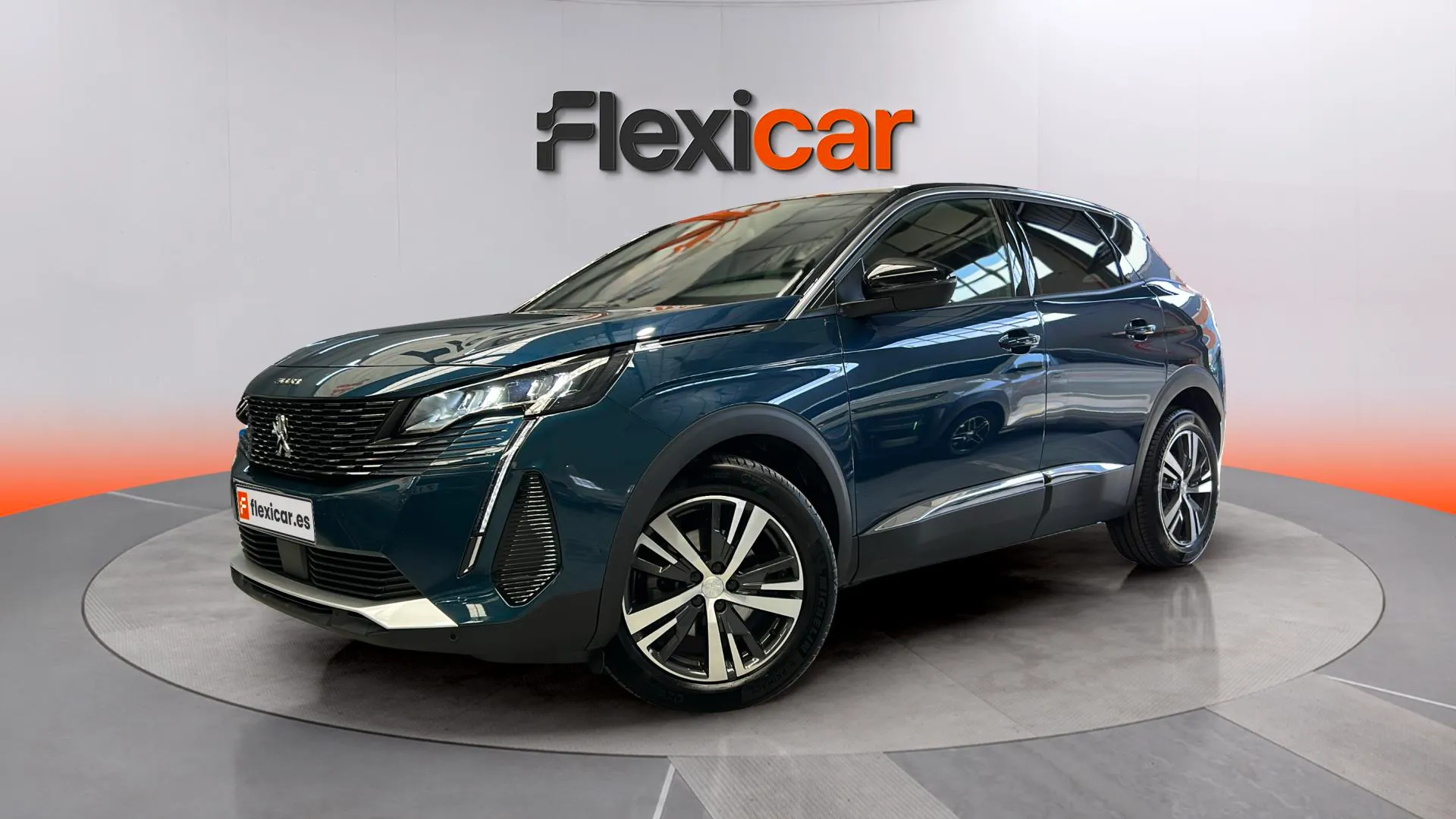 Peugeot 3008 1.2 Allure eDCS6 - foto 3