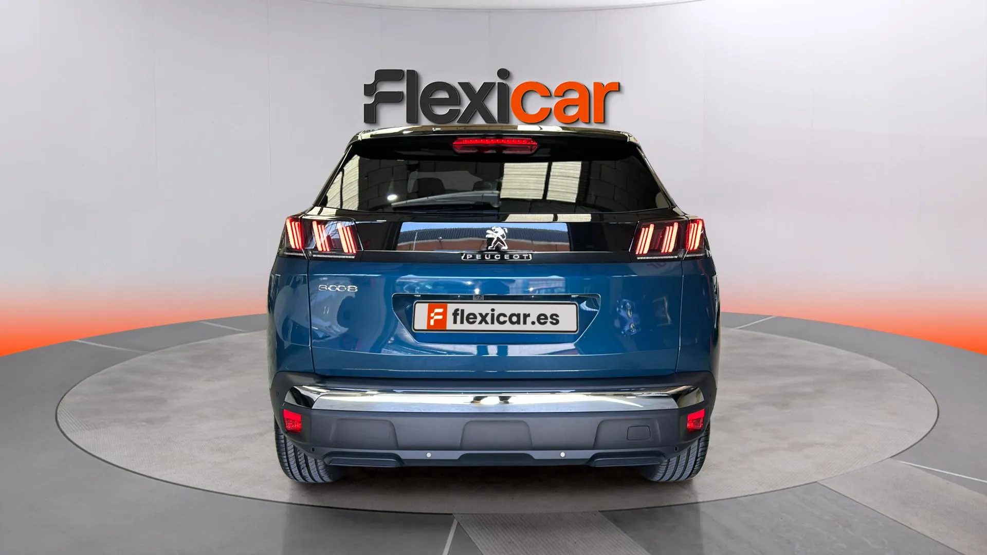 Peugeot 3008 1.2 Allure eDCS6 - foto 5