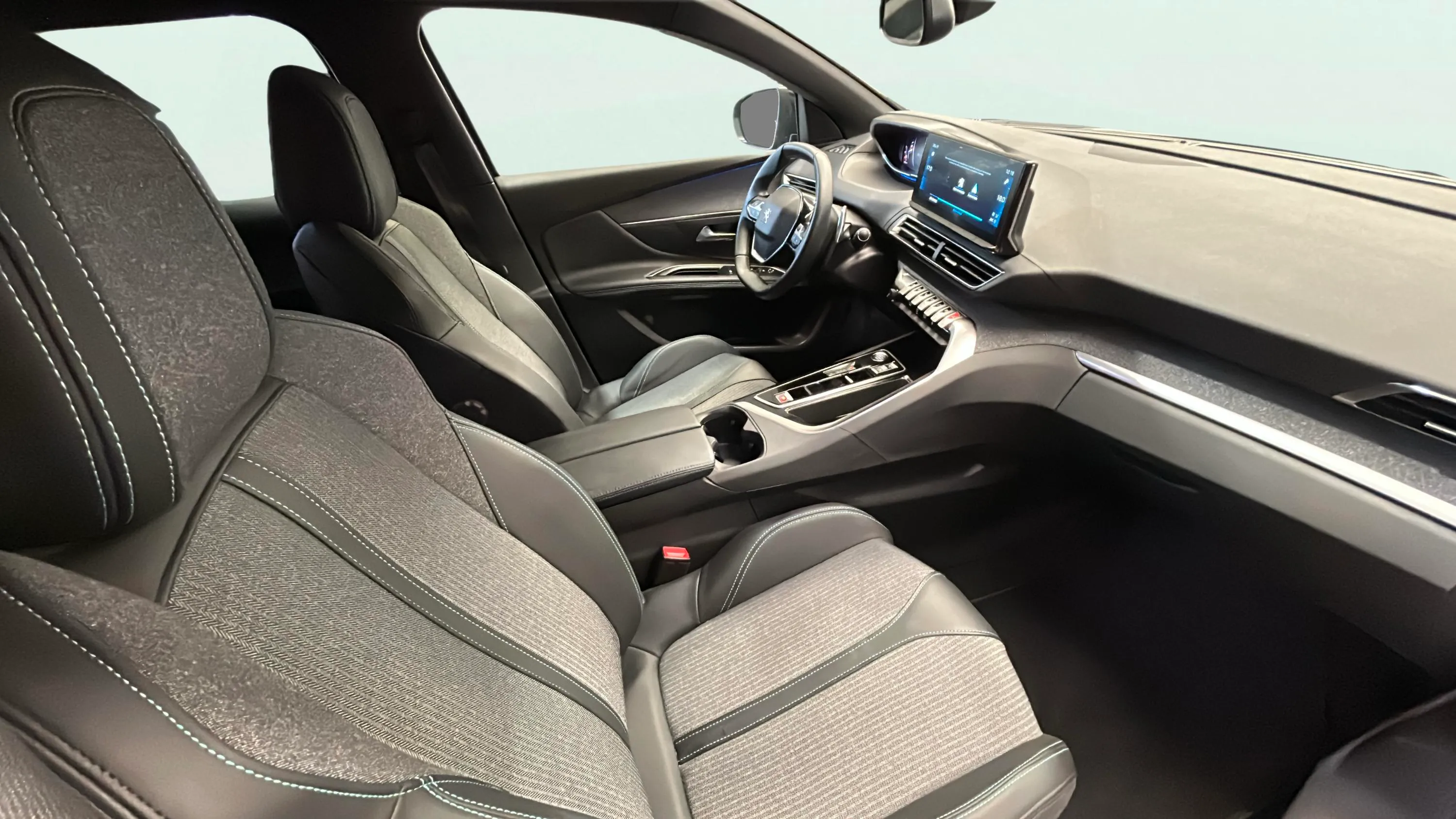 Peugeot 3008 1.2 Allure eDCS6 - foto 14