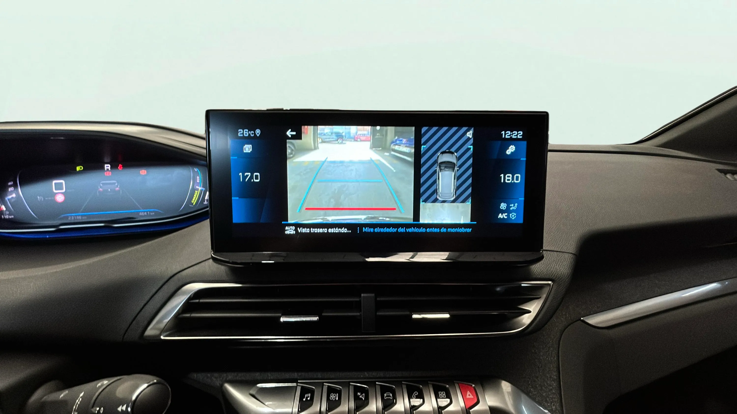 Peugeot 3008 1.2 Allure eDCS6 - foto 31