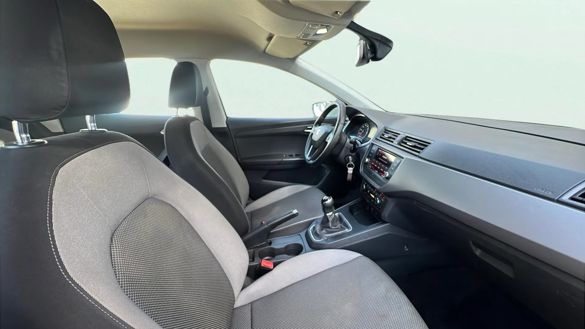 SEAT Ibiza 1.0 Full Connect - foto 11