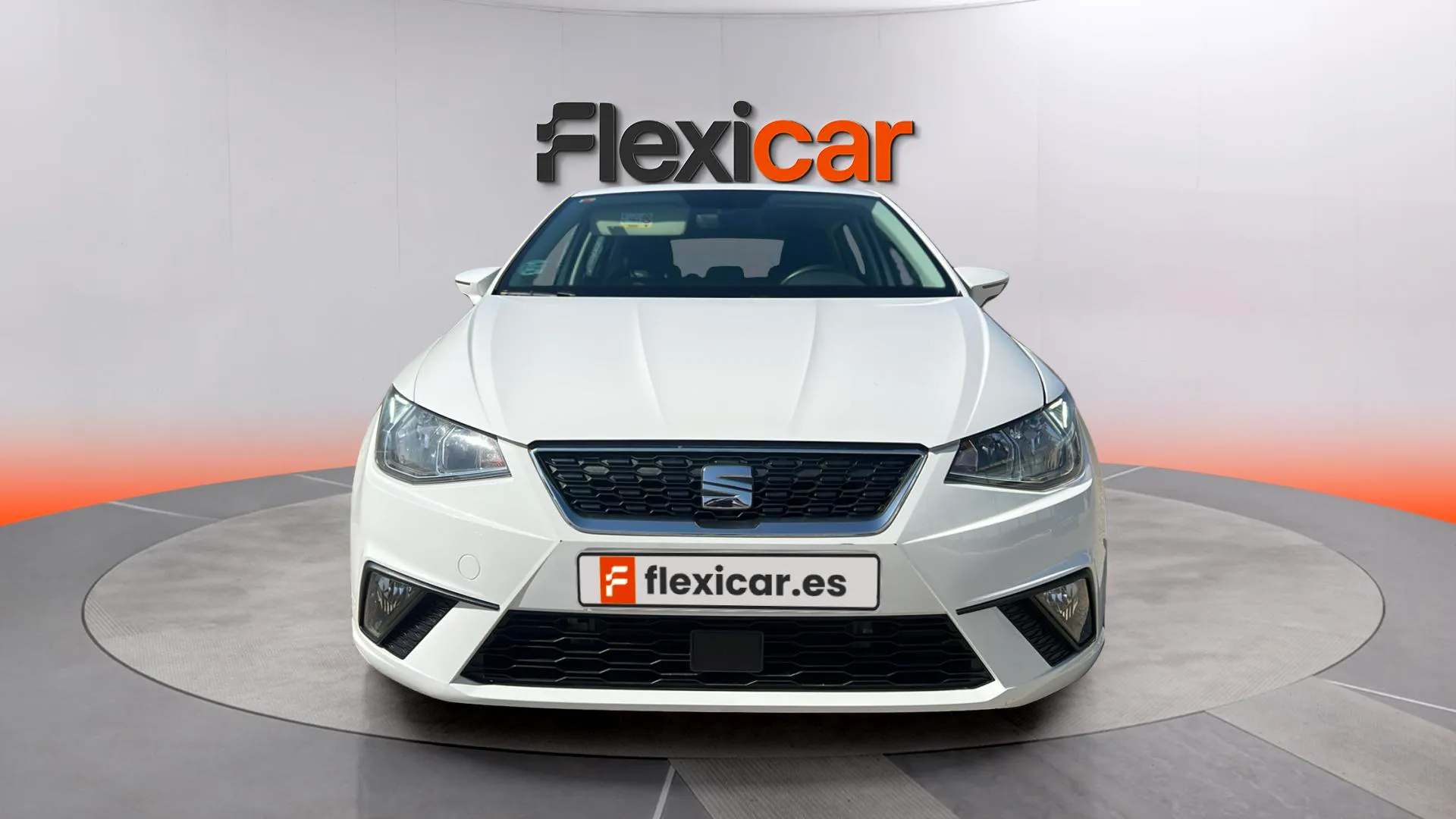 SEAT Ibiza 1.0 Full Connect - foto 2